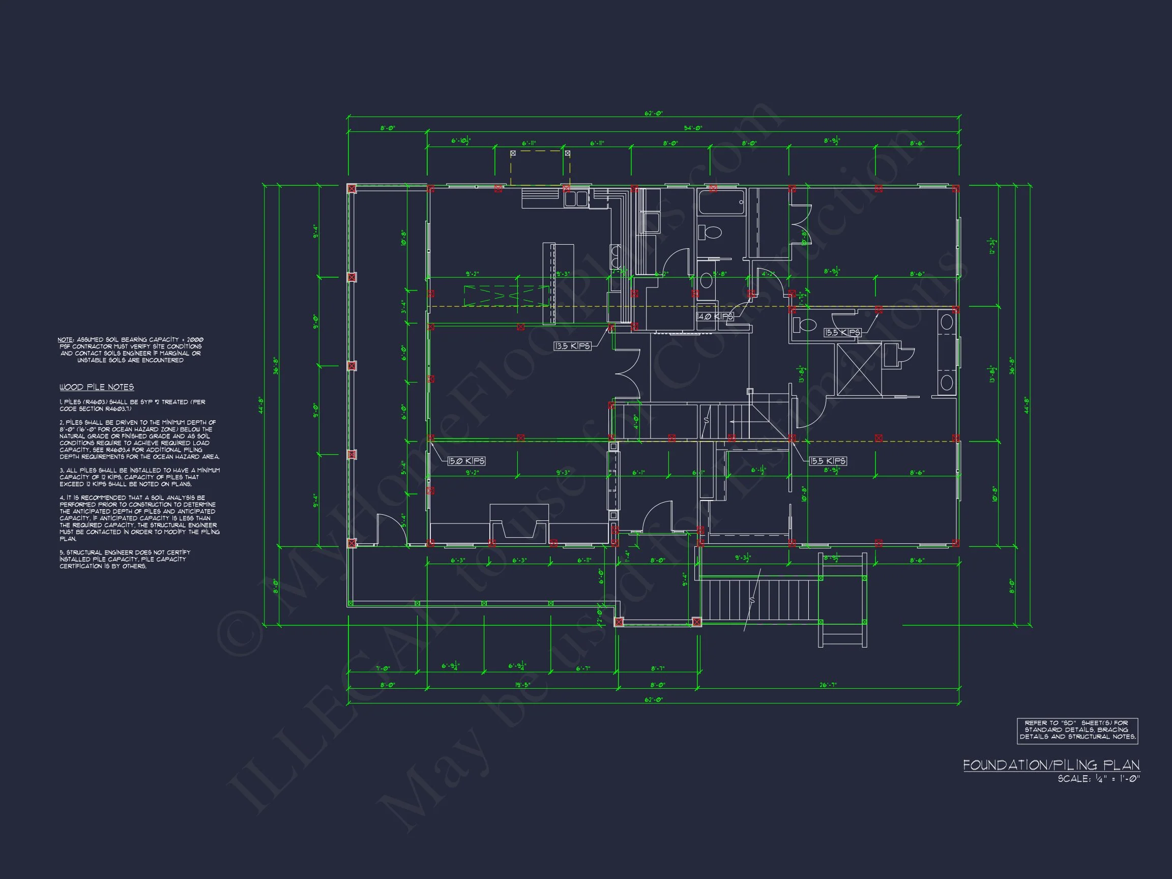 16-1698 HOUSE PLAN - Classic Two-Story House Floor Plan with a Craftsman Touch 13 Classic Two-Story house Floor Plan with a Craftsman Touch