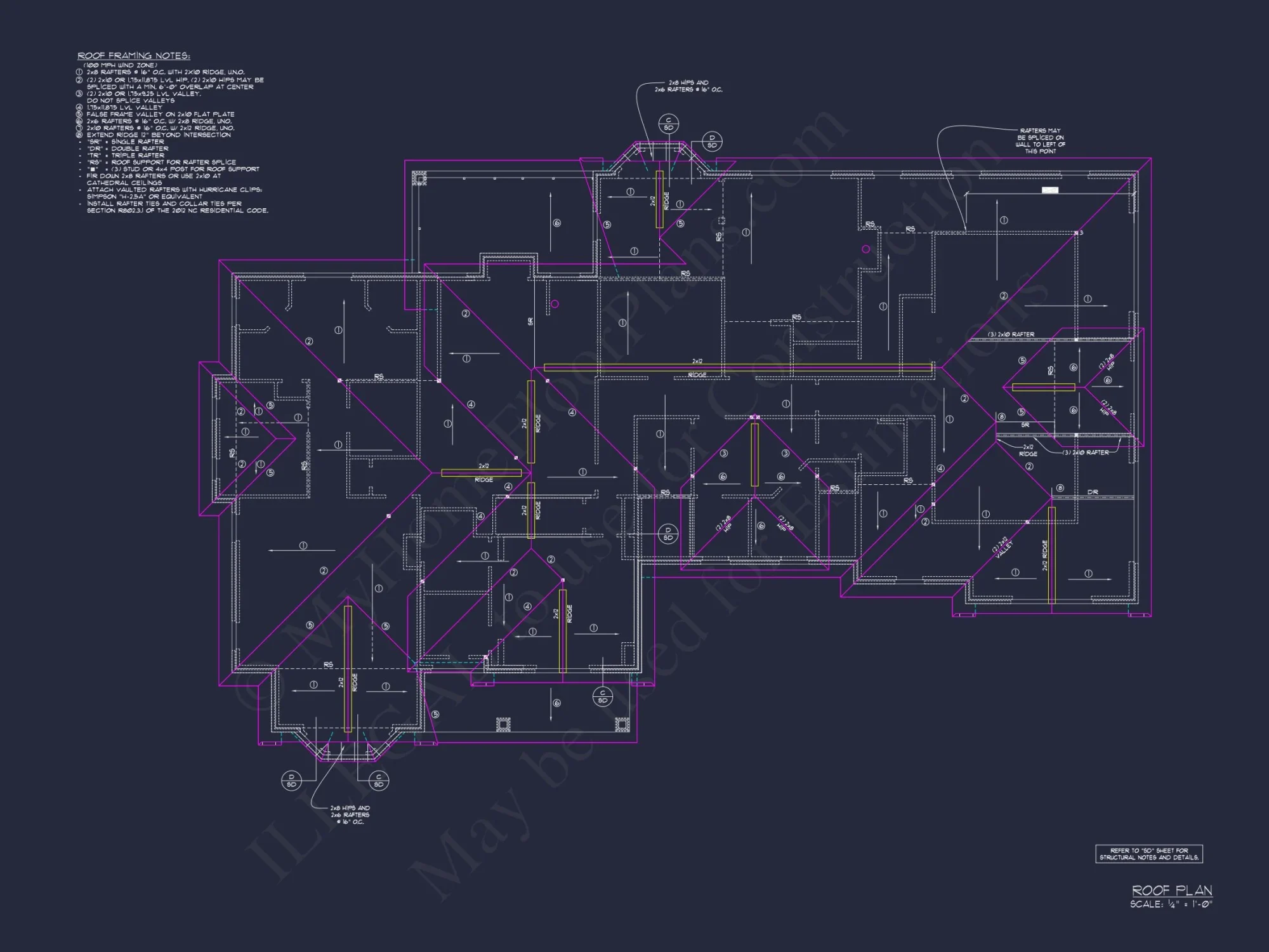 Stunning 4, 234 Sq Ft house Floor Plan with 3 Bedrooms