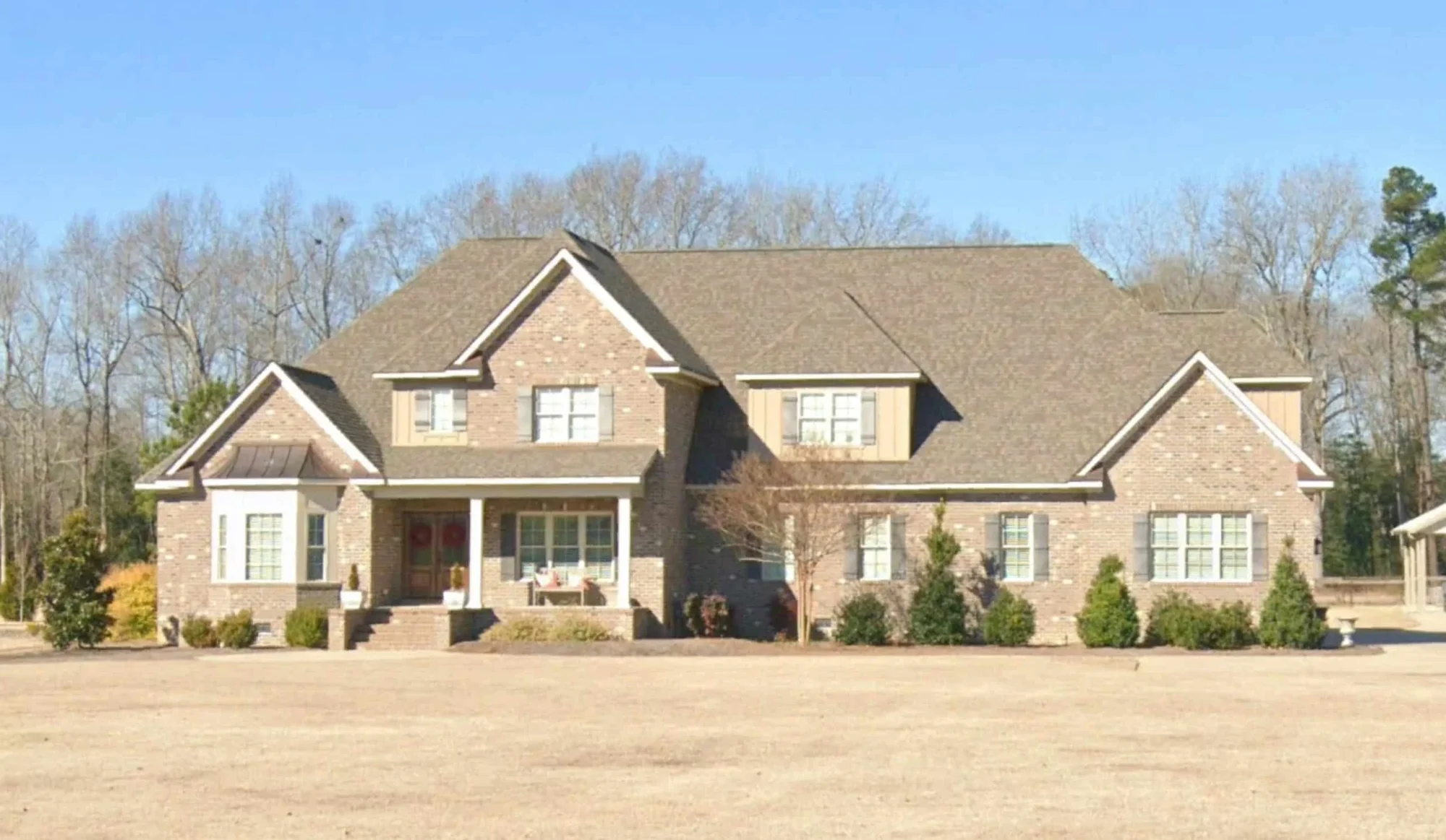 Stunning 4, 234 Sq Ft house Floor Plan with 3 Bedrooms