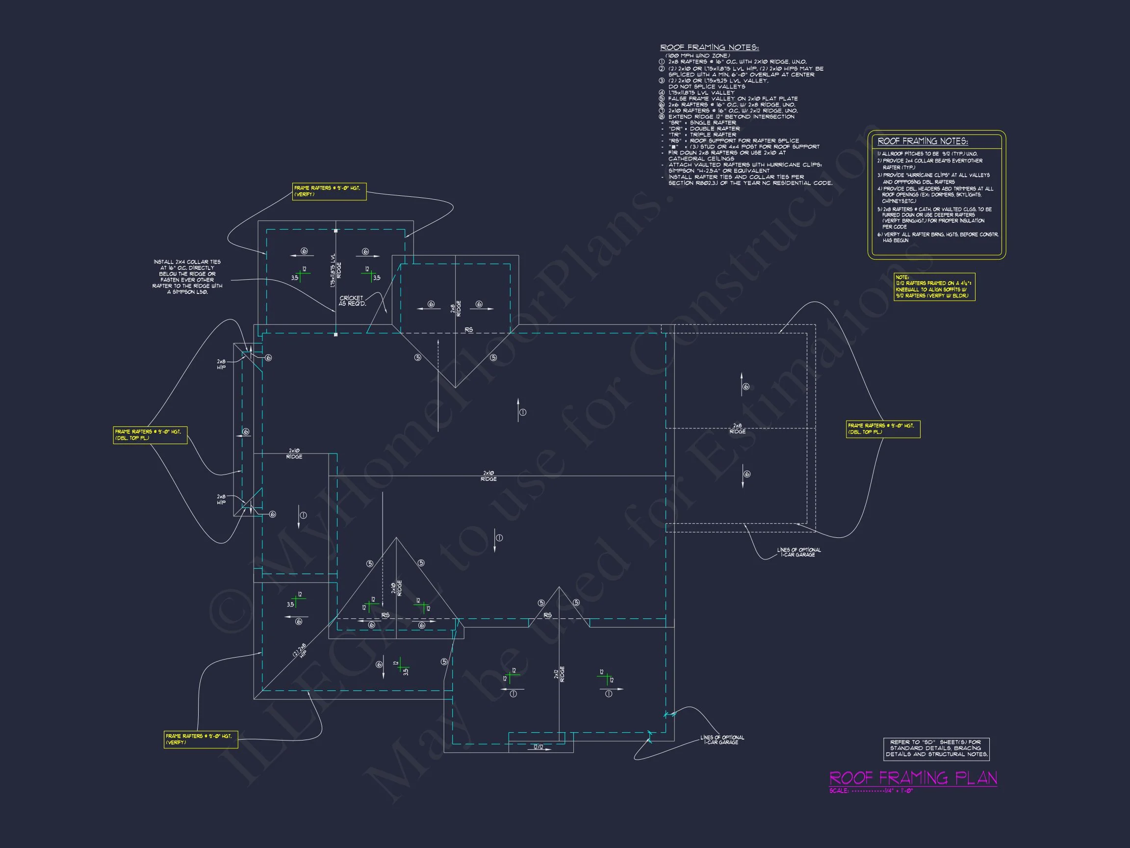 16-1290 HOUSE PLAN - Elegant House Floor Plan with CAD Blueprints and Architecture Designs 15 Elegant house Floor Plan with CAD Blueprints and Architecture Designs