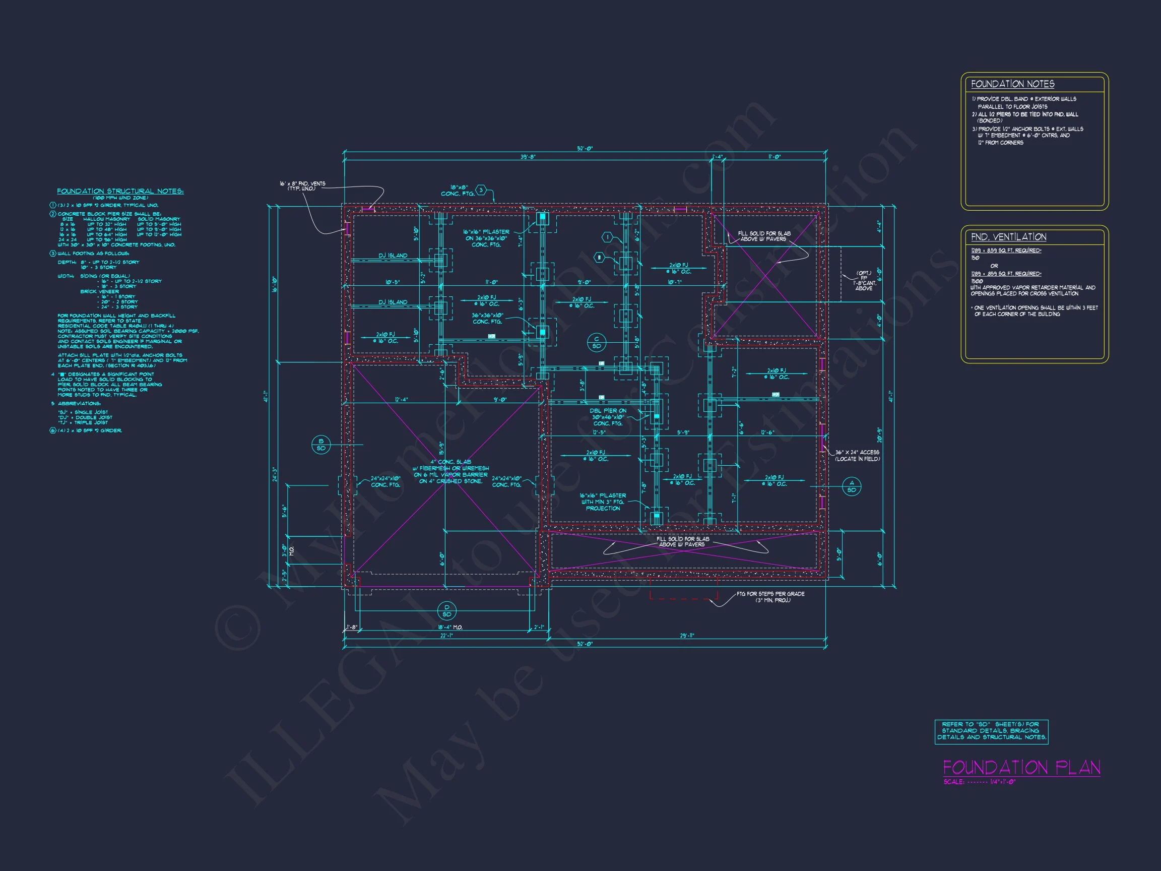 16-1175B HOUSE PLAN - Elegant House Floor Plan with CAD Designs and Modern Features 11 Elegant house Floor Plan with CAD Designs and Modern Features