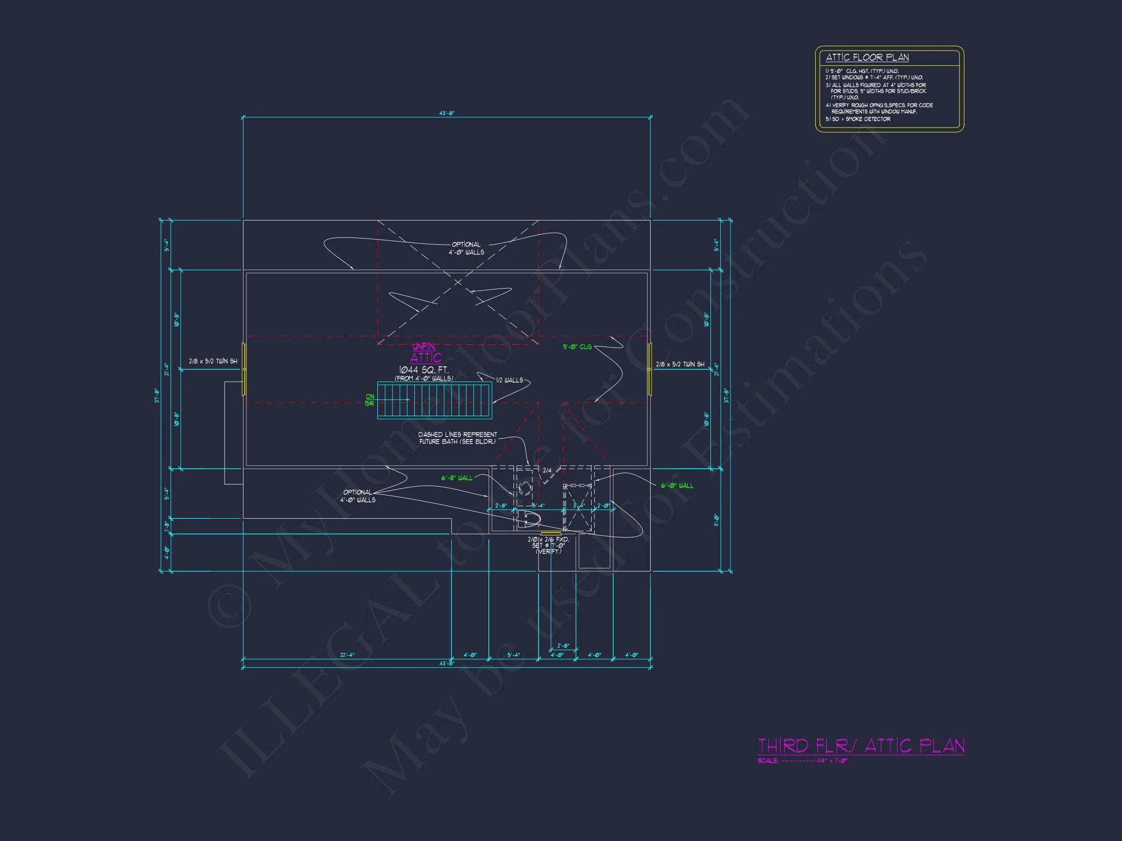 15-1920 HOUSE PLAN - Craftsman House Design with CAD Floor Plans and Blueprints 37 Craftsman house Design with CAD Floor Plans and Blueprints