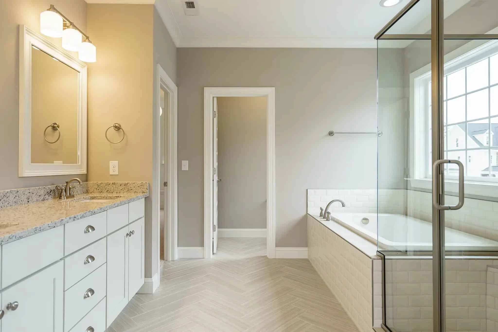 15-1920 HOUSE PLAN - Craftsman House Design with CAD Floor Plans and Blueprints 21 Craftsman house Design with CAD Floor Plans and Blueprints