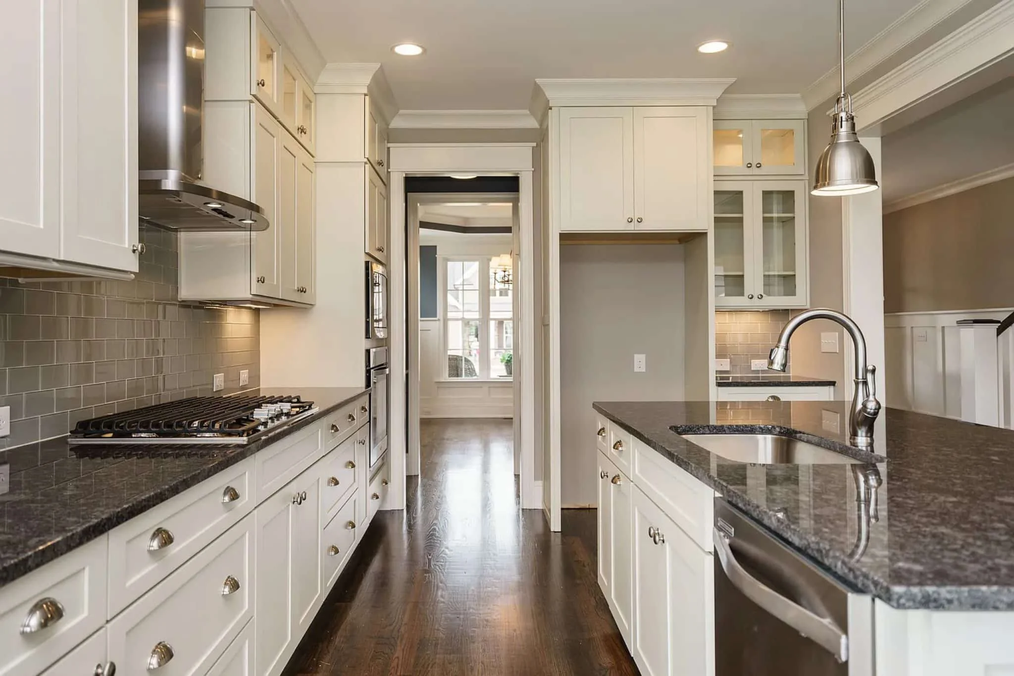 15-1920 HOUSE PLAN - Craftsman House Design with CAD Floor Plans and Blueprints 7 Craftsman house Design with CAD Floor Plans and Blueprints