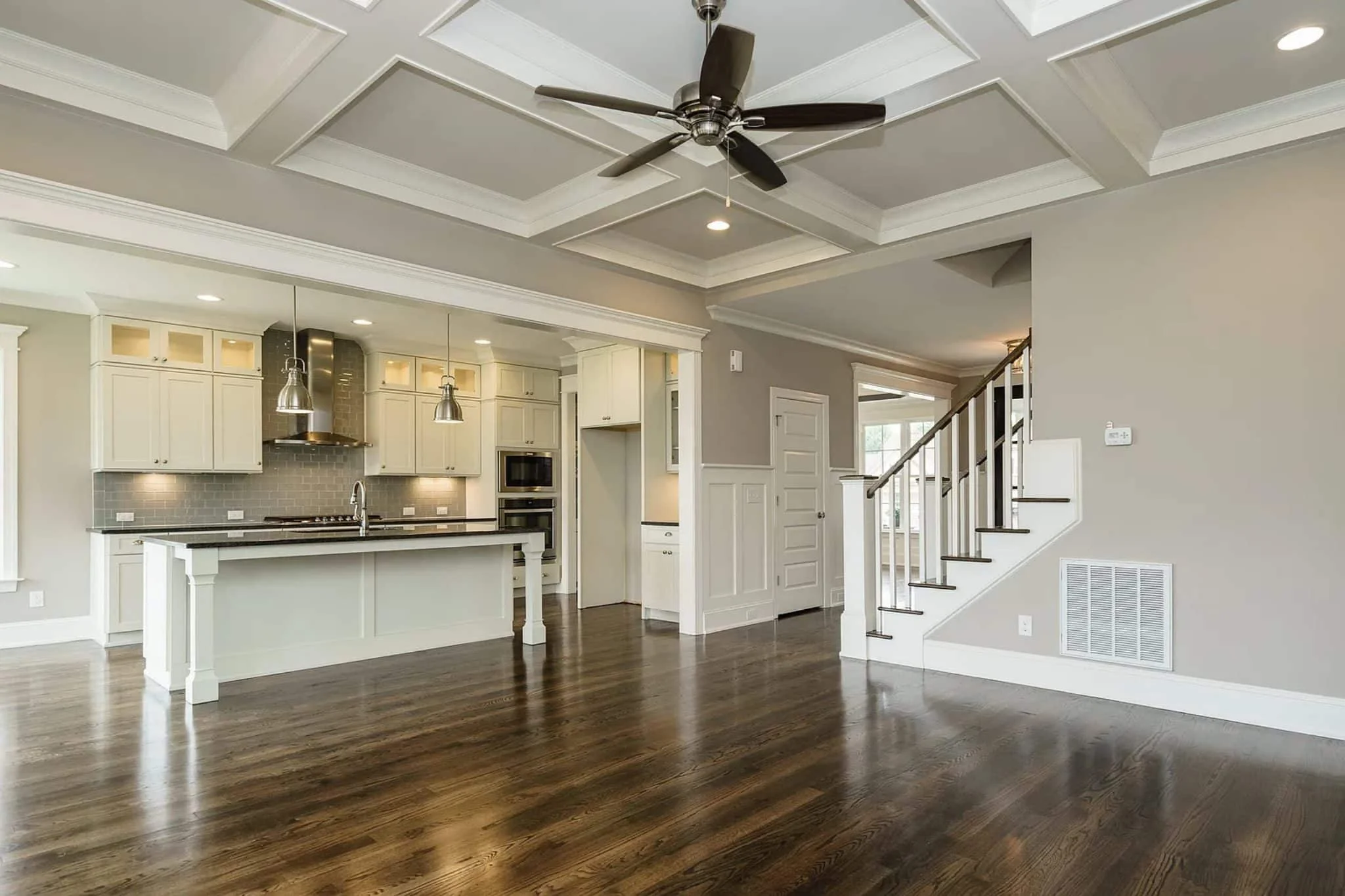 15-1920 HOUSE PLAN - Craftsman House Design with CAD Floor Plans and Blueprints 6 Craftsman house Design with CAD Floor Plans and Blueprints