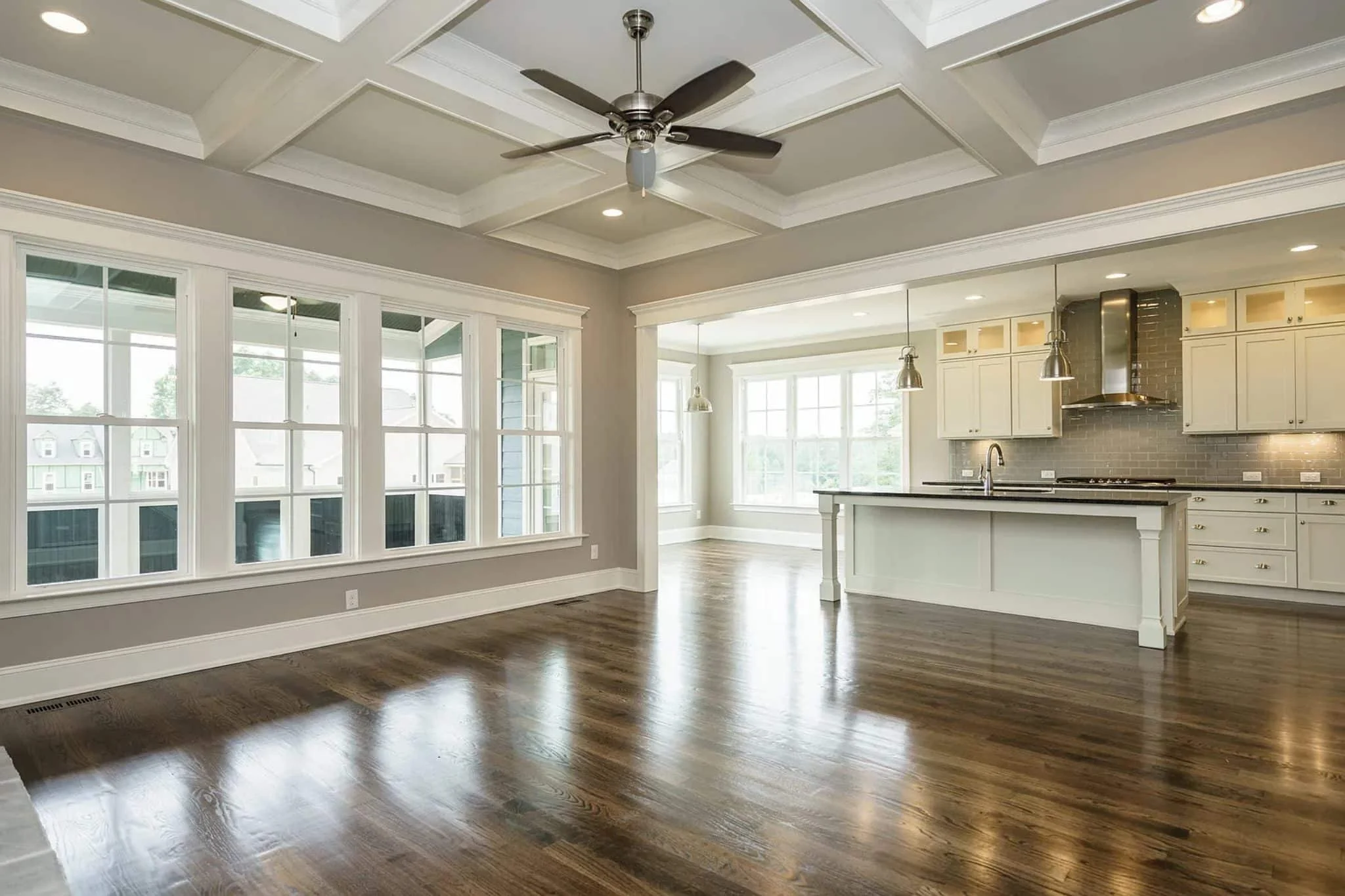 15-1920 HOUSE PLAN - Craftsman House Design with CAD Floor Plans and Blueprints 4 Craftsman house Design with CAD Floor Plans and Blueprints