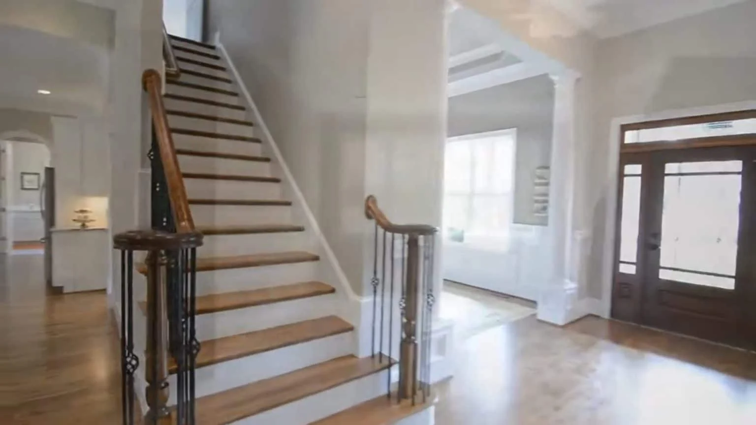 15-1777 HOUSE PLAN - Custom House Floor Plan: 2-Story, 4 Bedroom, CAD Designs 37 Custom house Floor Plan: 2-Story, 4 Bedroom, CAD Designs