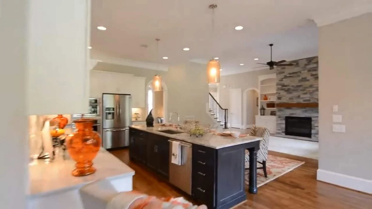 15-1777 HOUSE PLAN - Custom House Floor Plan: 2-Story, 4 Bedroom, CAD Designs 29 Custom house Floor Plan: 2-Story, 4 Bedroom, CAD Designs