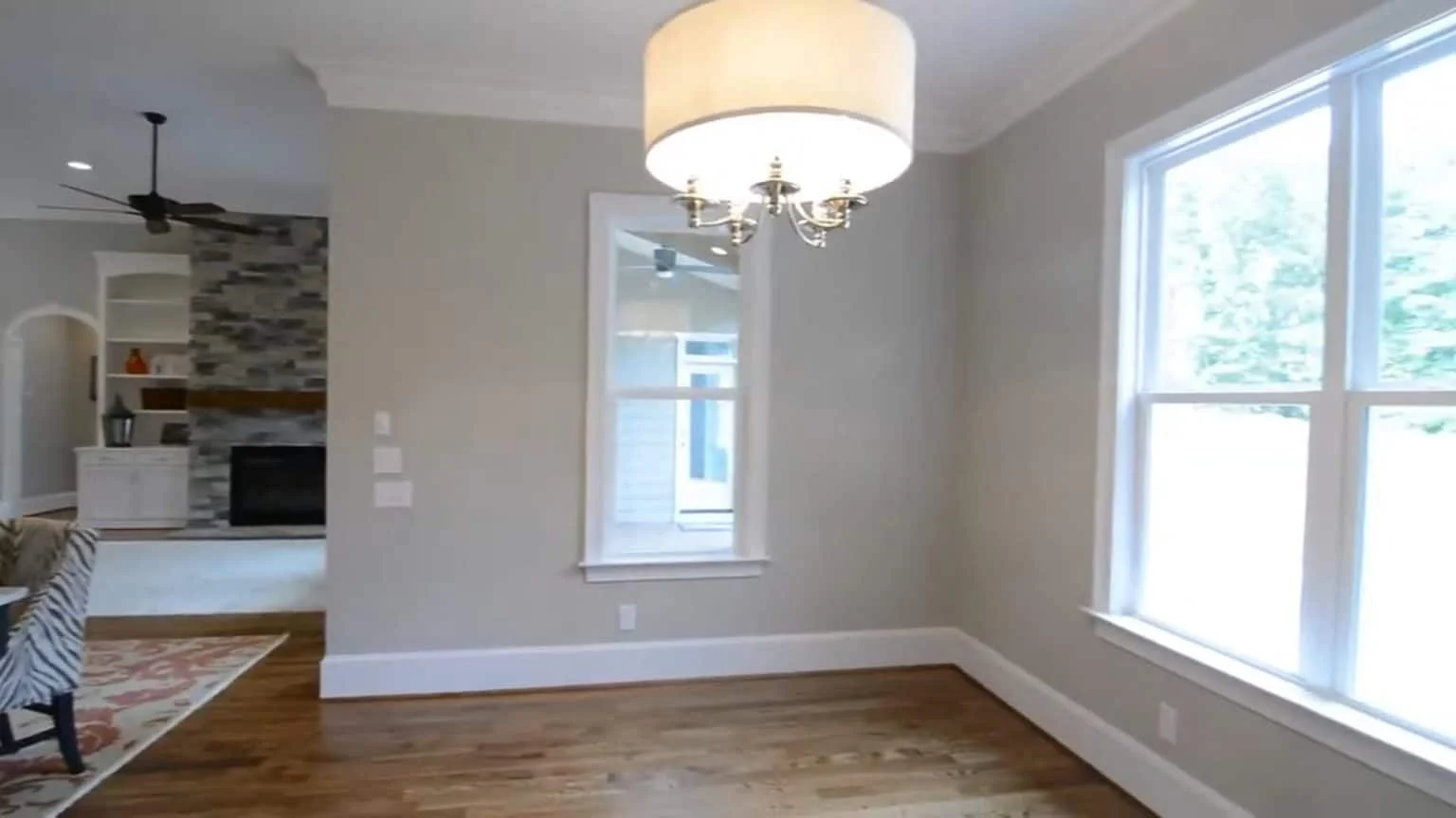 15-1777 HOUSE PLAN - Custom House Floor Plan: 2-Story, 4 Bedroom, CAD Designs 17 Custom house Floor Plan: 2-Story, 4 Bedroom, CAD Designs