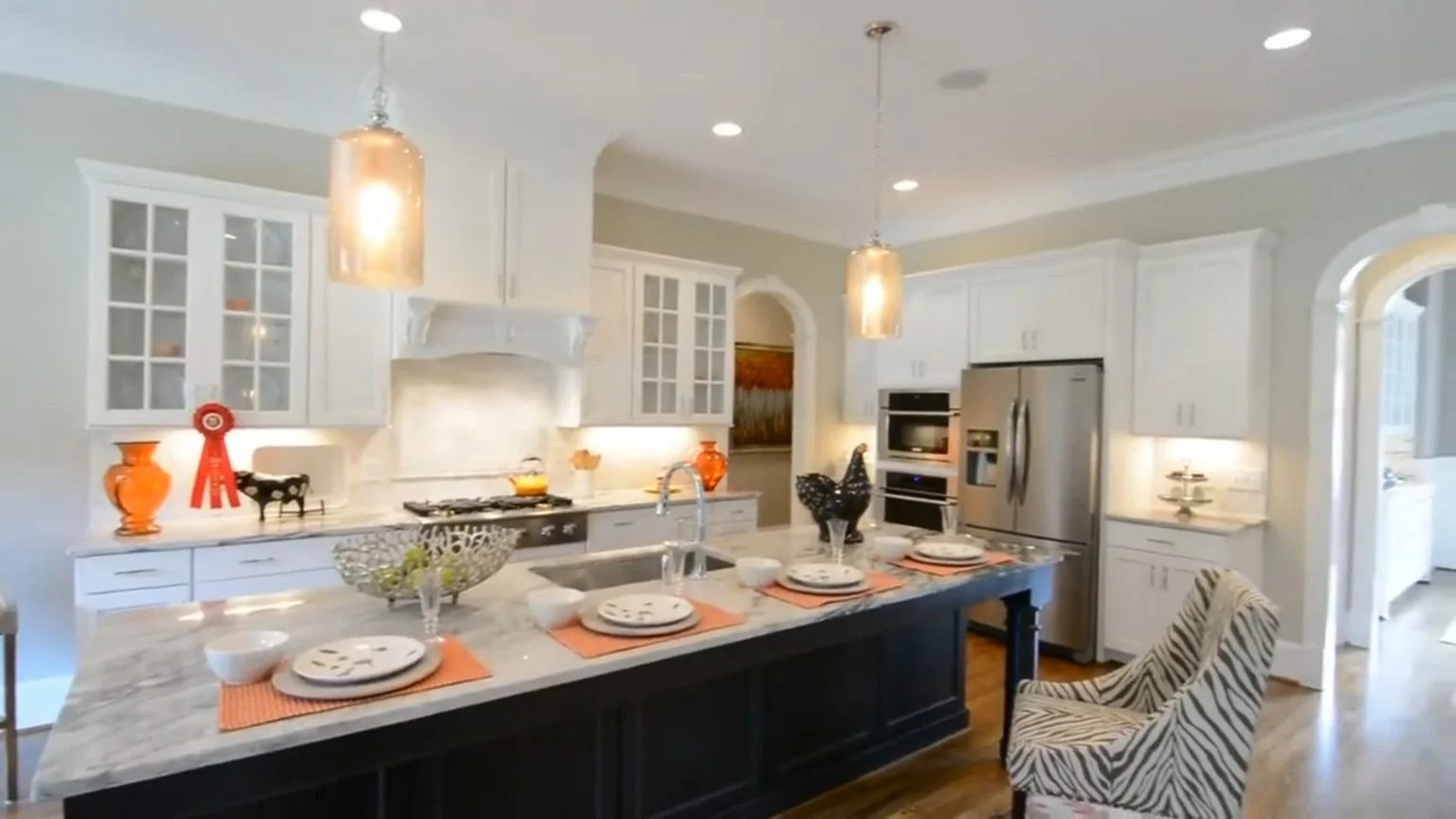 15-1777 HOUSE PLAN - Custom House Floor Plan: 2-Story, 4 Bedroom, CAD Designs 15 Custom house Floor Plan: 2-Story, 4 Bedroom, CAD Designs