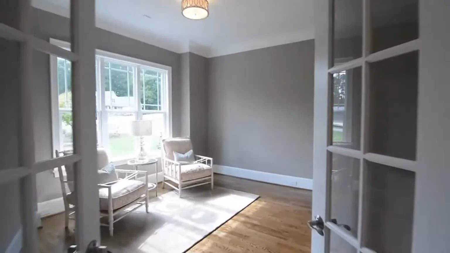 15-1777 HOUSE PLAN - Custom House Floor Plan: 2-Story, 4 Bedroom, CAD Designs 10 Custom house Floor Plan: 2-Story, 4 Bedroom, CAD Designs