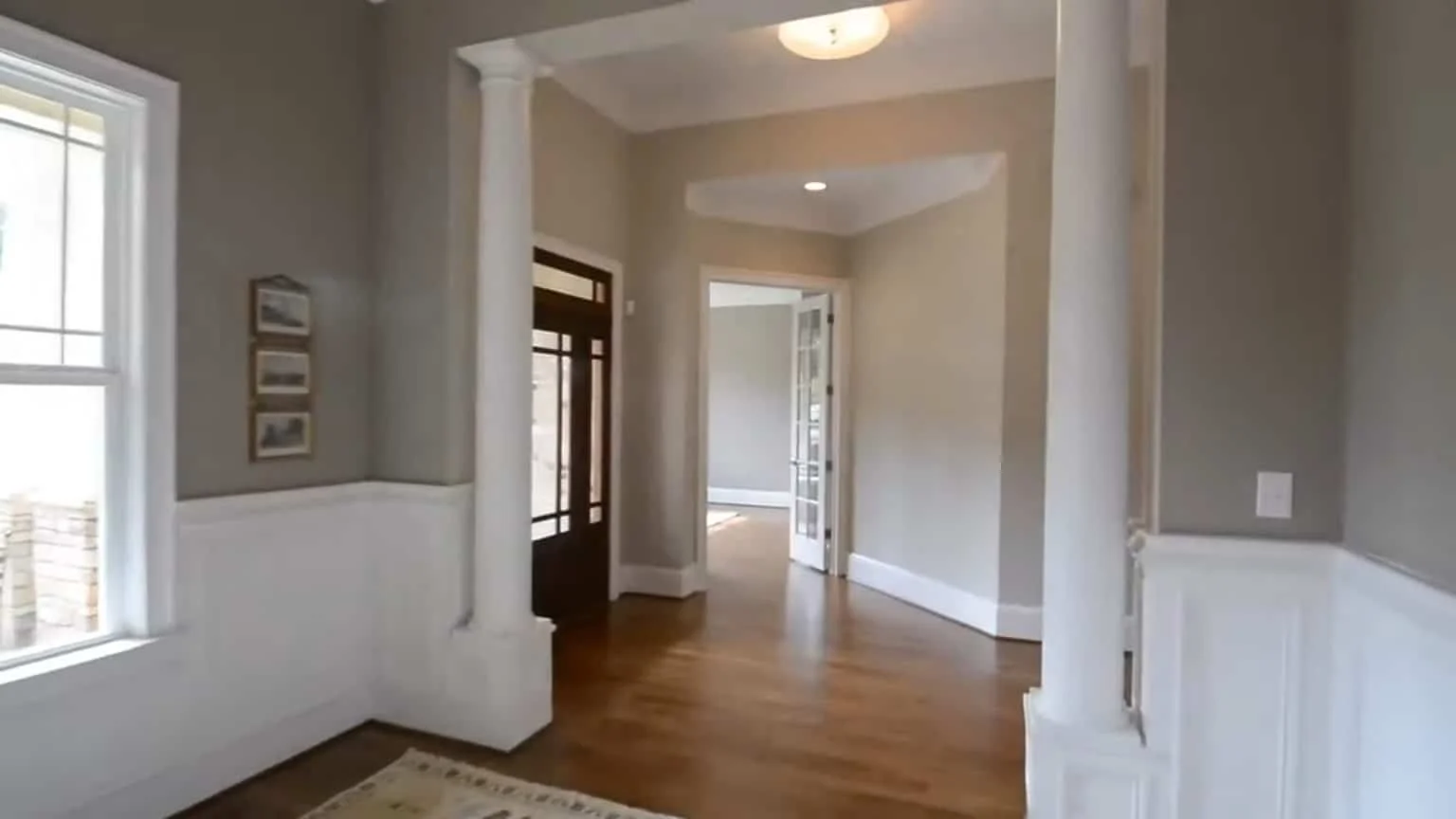 15-1777 HOUSE PLAN - Custom House Floor Plan: 2-Story, 4 Bedroom, CAD Designs 9 Custom house Floor Plan: 2-Story, 4 Bedroom, CAD Designs