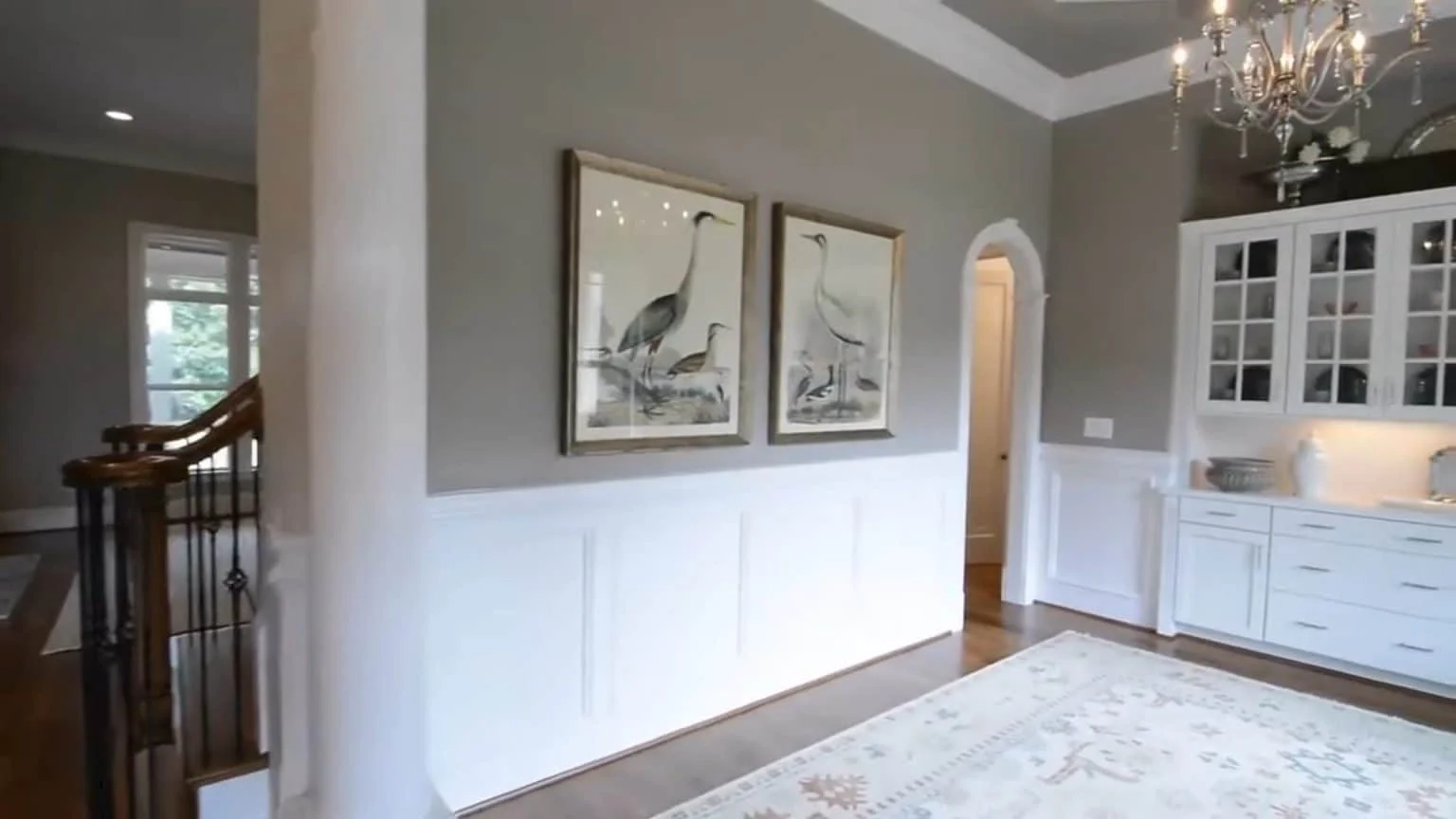 15-1777 HOUSE PLAN - Custom House Floor Plan: 2-Story, 4 Bedroom, CAD Designs 7 Custom house Floor Plan: 2-Story, 4 Bedroom, CAD Designs