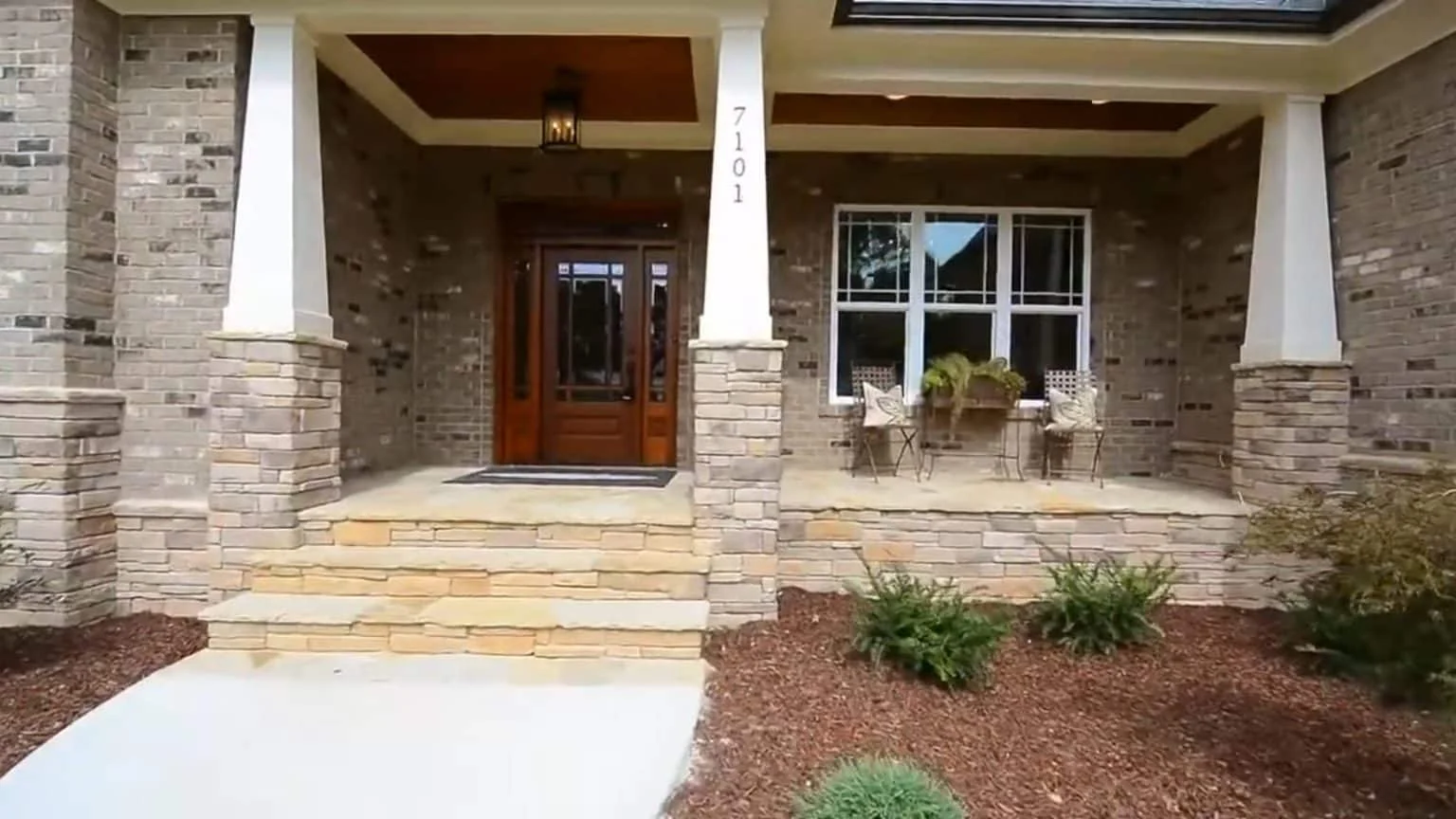 15-1777 HOUSE PLAN - Custom House Floor Plan: 2-Story, 4 Bedroom, CAD Designs 5 Custom house Floor Plan: 2-Story, 4 Bedroom, CAD Designs