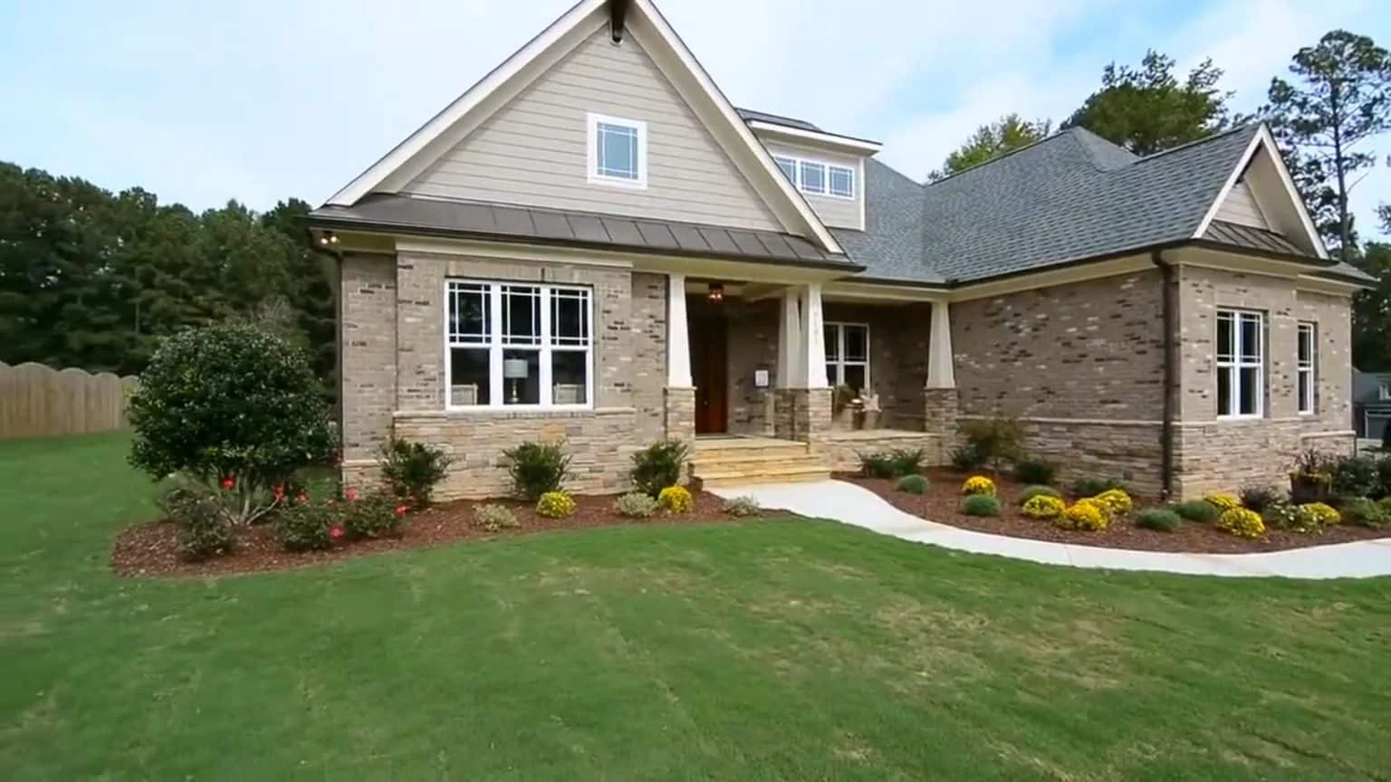 15-1777 HOUSE PLAN - Custom House Floor Plan: 2-Story, 4 Bedroom, CAD Designs 4 Custom house Floor Plan: 2-Story, 4 Bedroom, CAD Designs