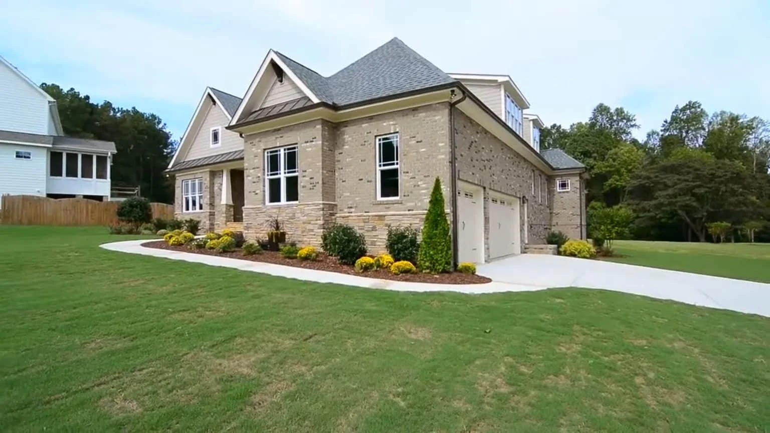 15-1777 HOUSE PLAN - Custom House Floor Plan: 2-Story, 4 Bedroom, CAD Designs 3 Custom house Floor Plan: 2-Story, 4 Bedroom, CAD Designs