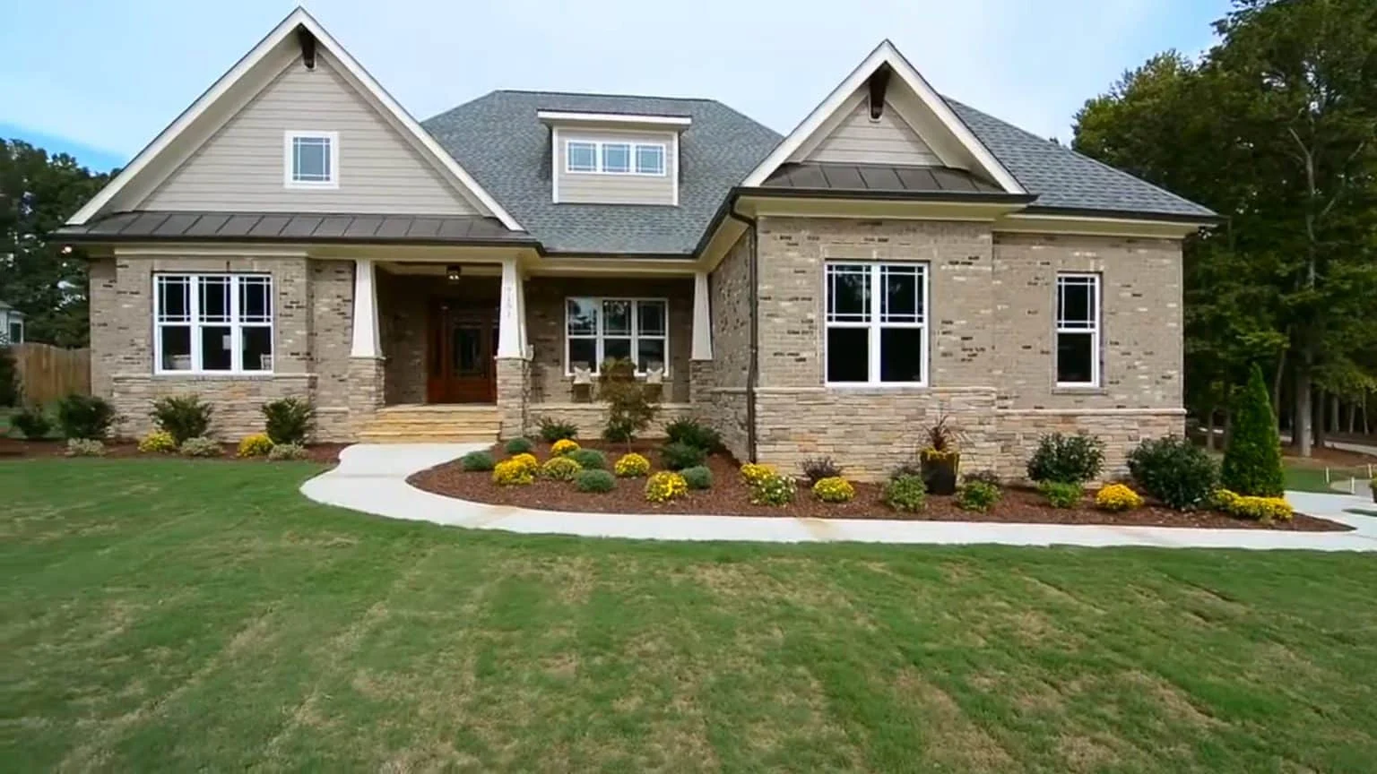 15-1777 HOUSE PLAN - Custom House Floor Plan: 2-Story, 4 Bedroom, CAD Designs 2 Custom house Floor Plan: 2-Story, 4 Bedroom, CAD Designs