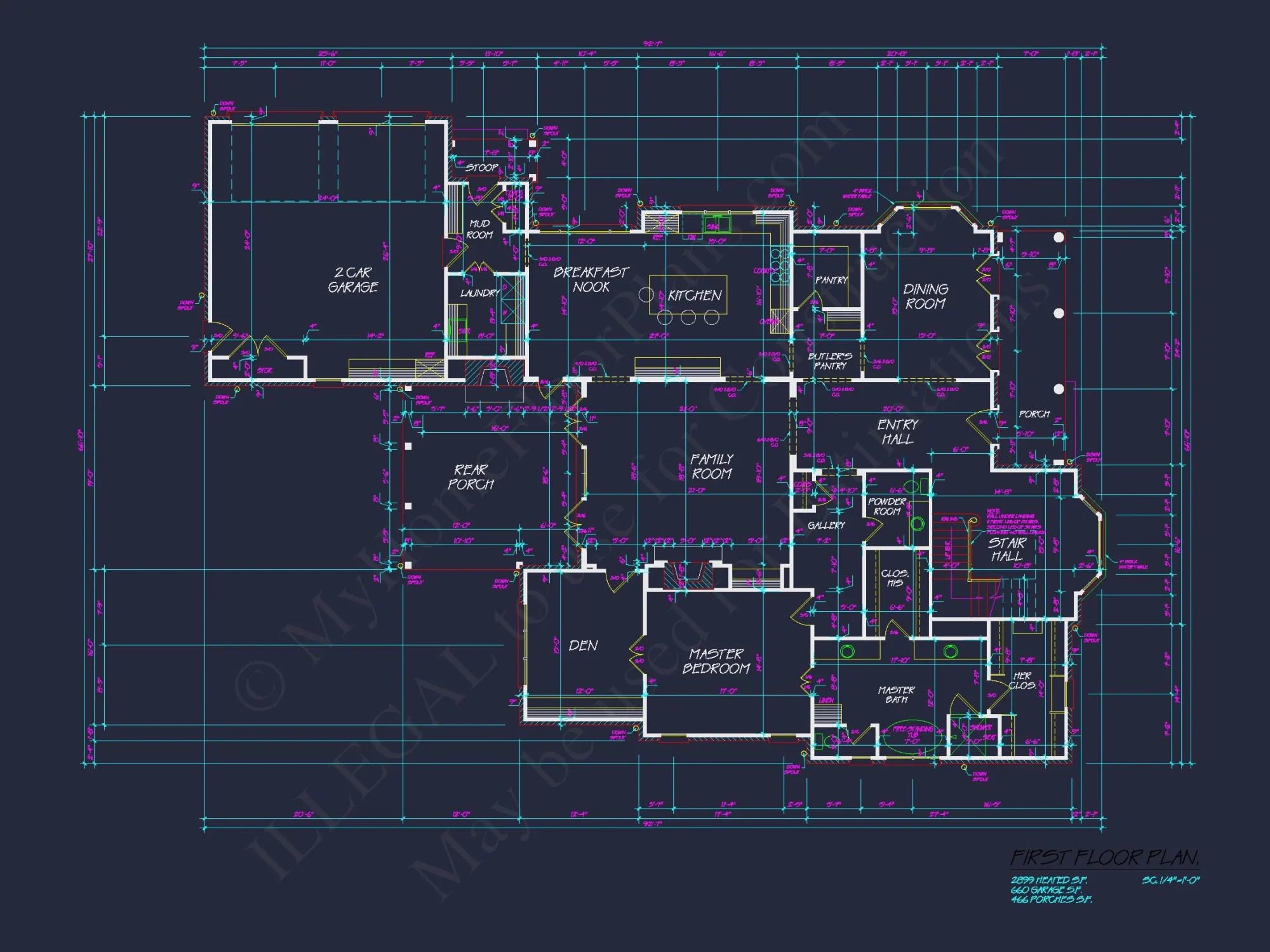 Timeless house Design with CAD Blueprints & Unique Features