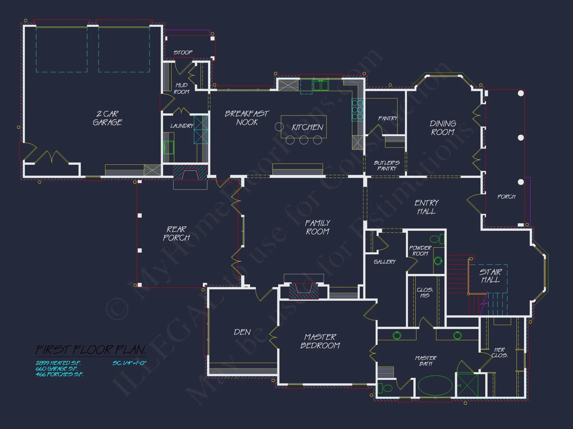 Timeless house Design with CAD Blueprints & Unique Features