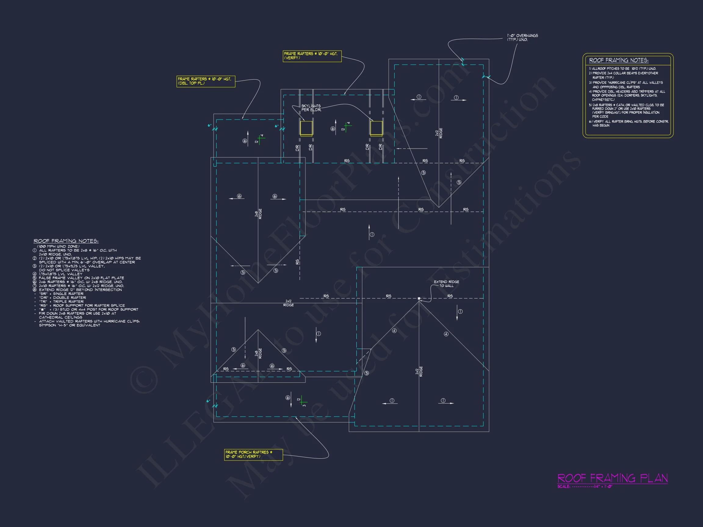15-1580 HOUSE PLAN - Elegant House Plan with Spacious Floor Plan and Architectural Designs 11 Elegant house Plan with Spacious Floor Plan and Architectural Designs