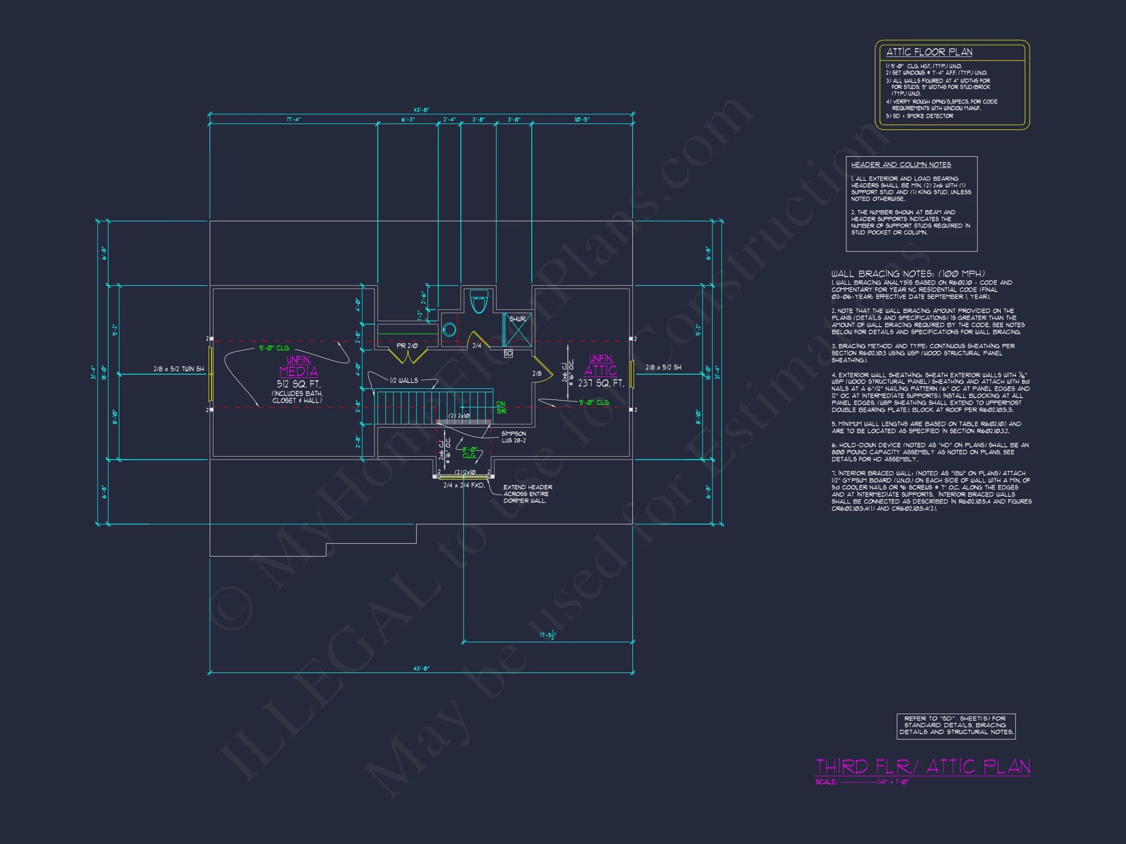 15-1316 HOUSE PLAN - Elegant Traditional Craftsman House Plan with CAD Designs 13 Elegant Traditional Craftsman house Plan with CAD Designs