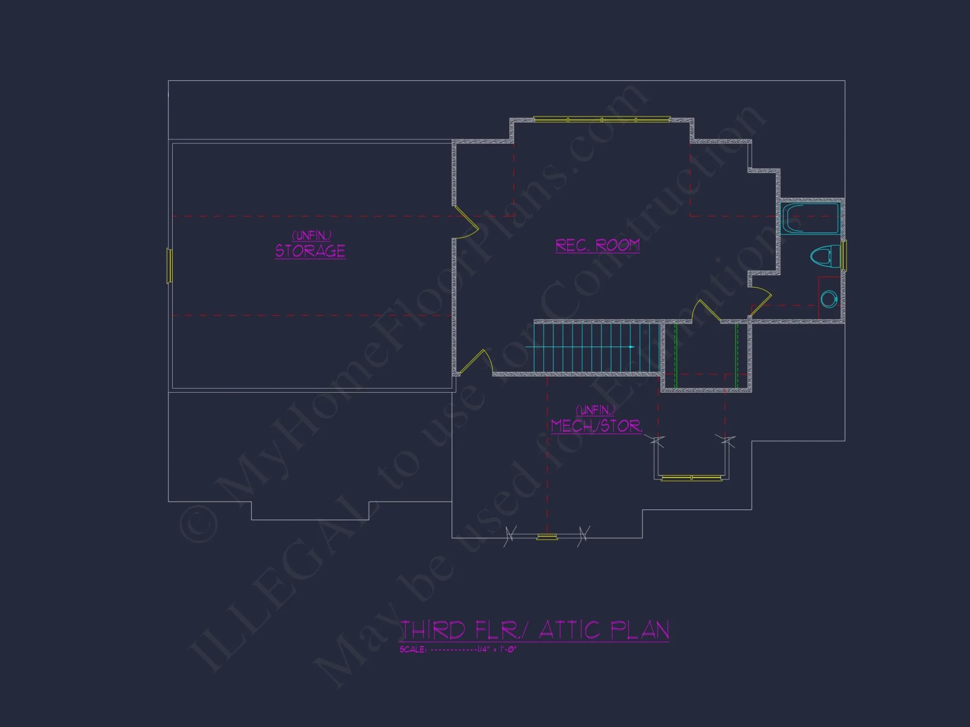 Blueprint Designs