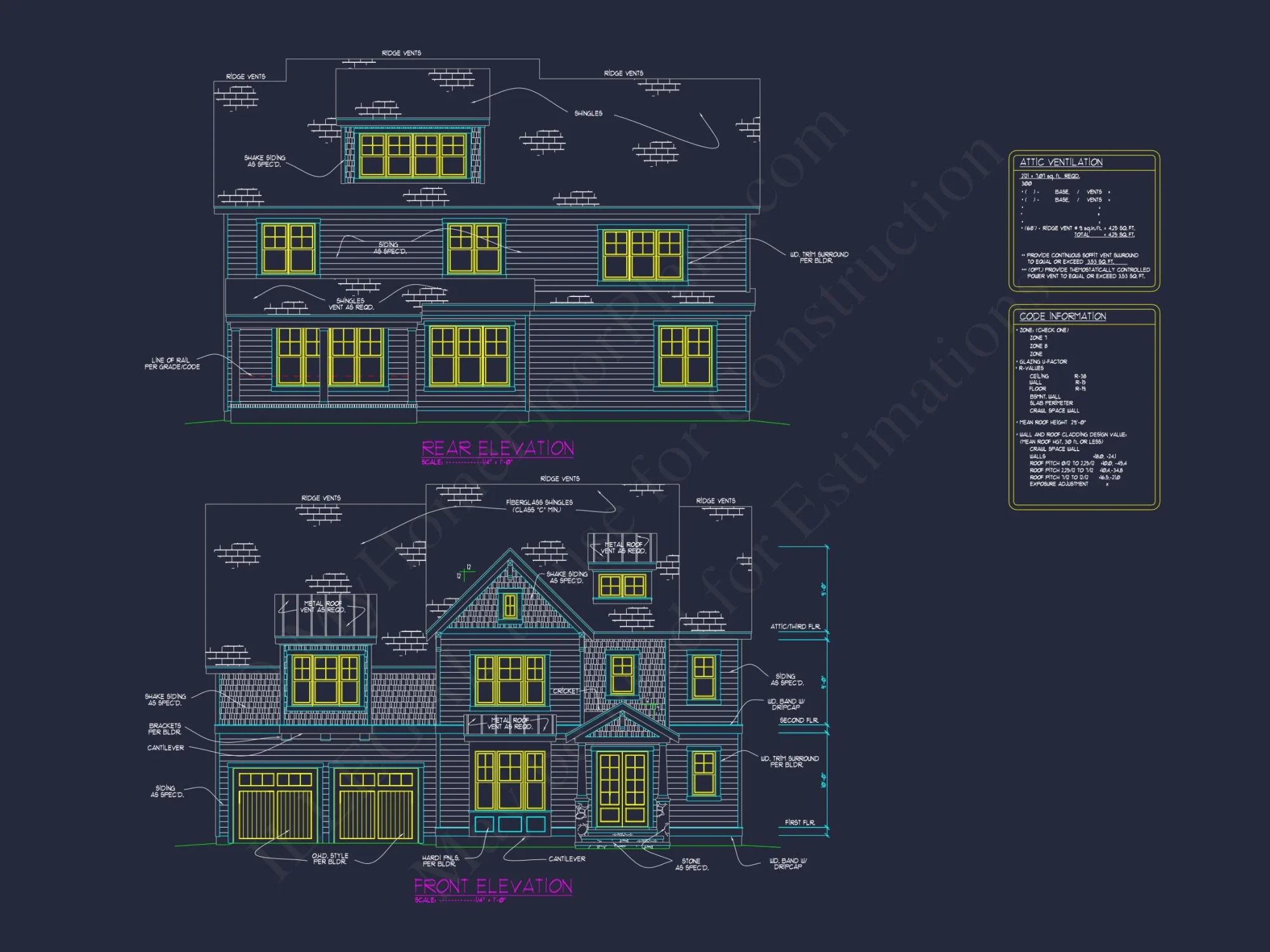 Blueprint Designs
