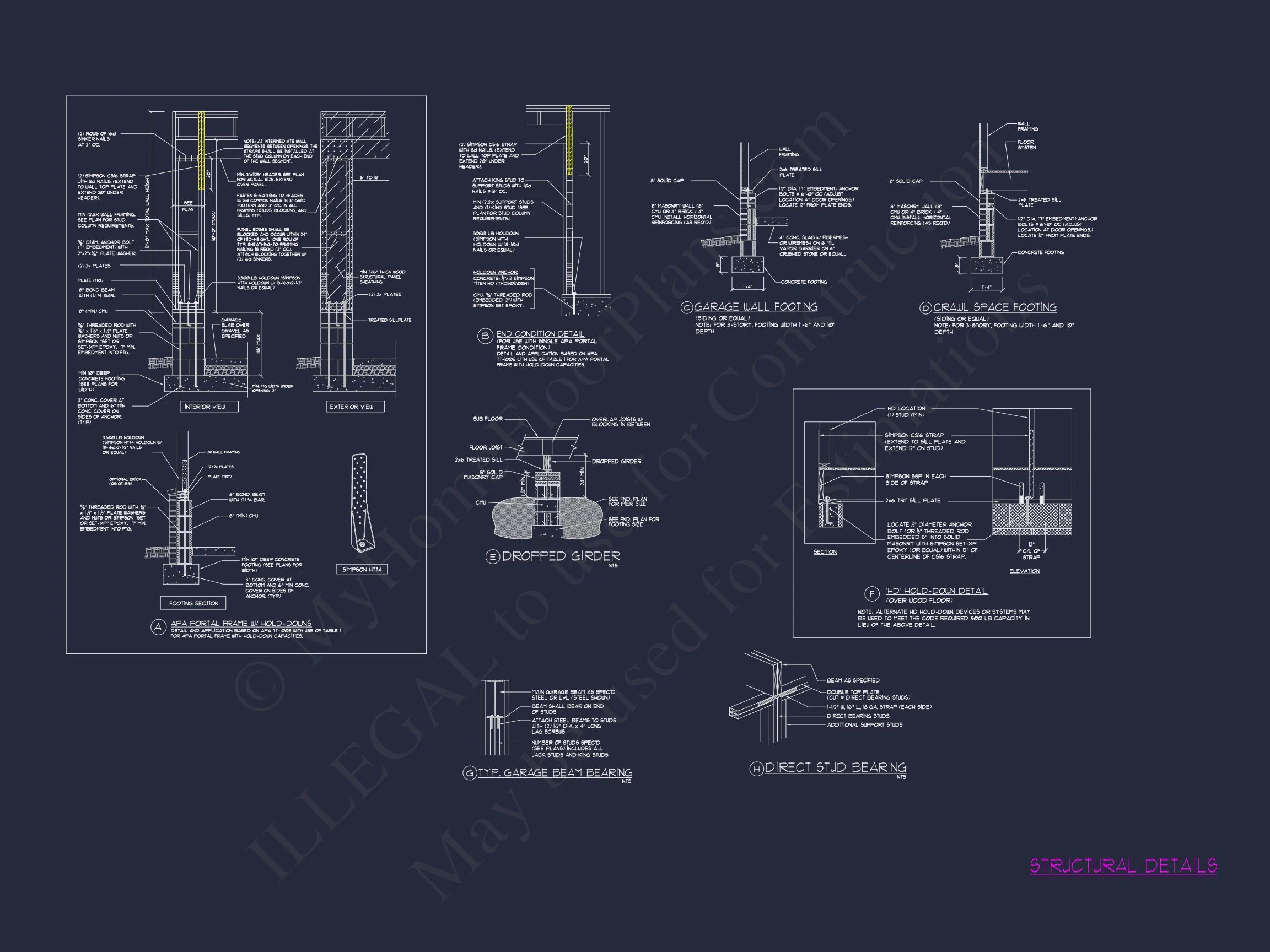 15-1119 HOUSE PLAN - Craftsman House Plan with Stunning 2-Story Design and Blueprint 18 Craftsman house Plan with Stunning 2-Story Design and Blueprint