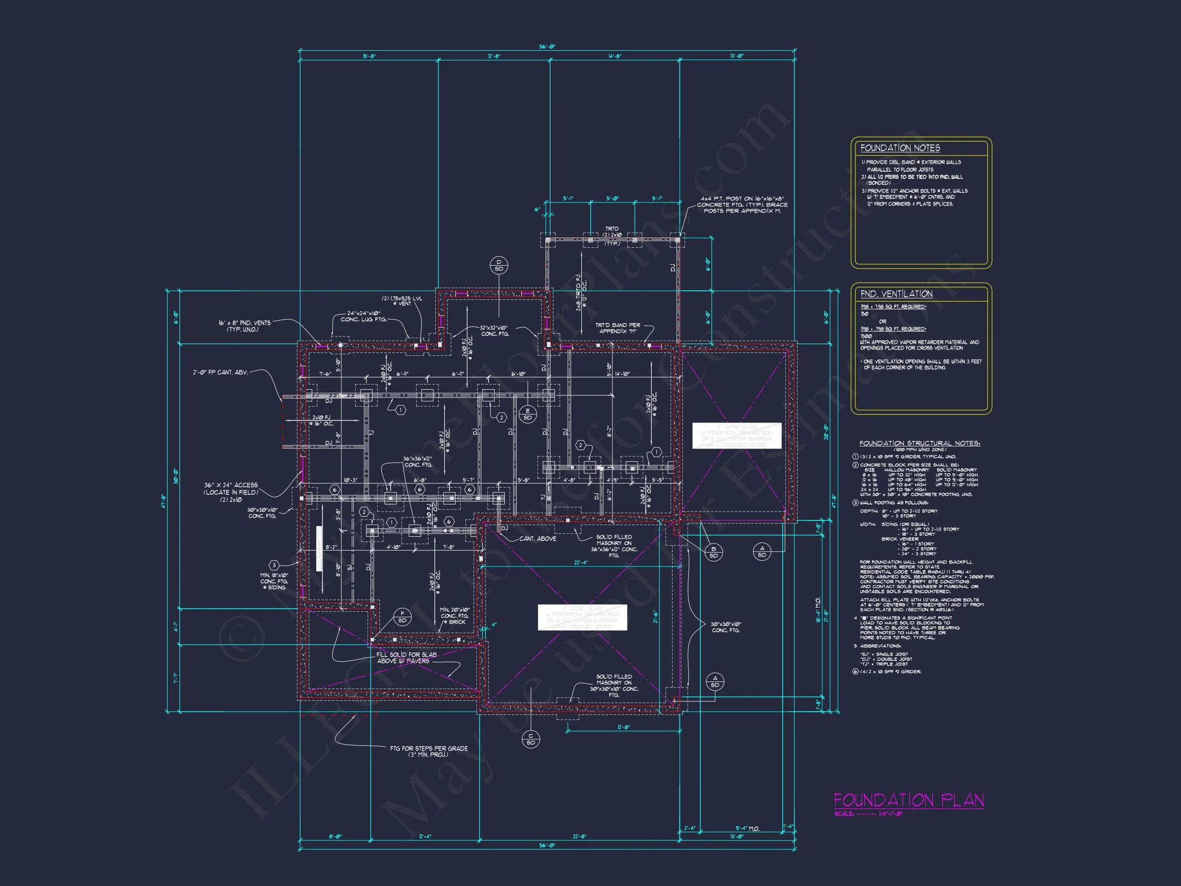 15-1119 HOUSE PLAN - Craftsman House Plan with Stunning 2-Story Design and Blueprint 13 Craftsman house Plan with Stunning 2-Story Design and Blueprint