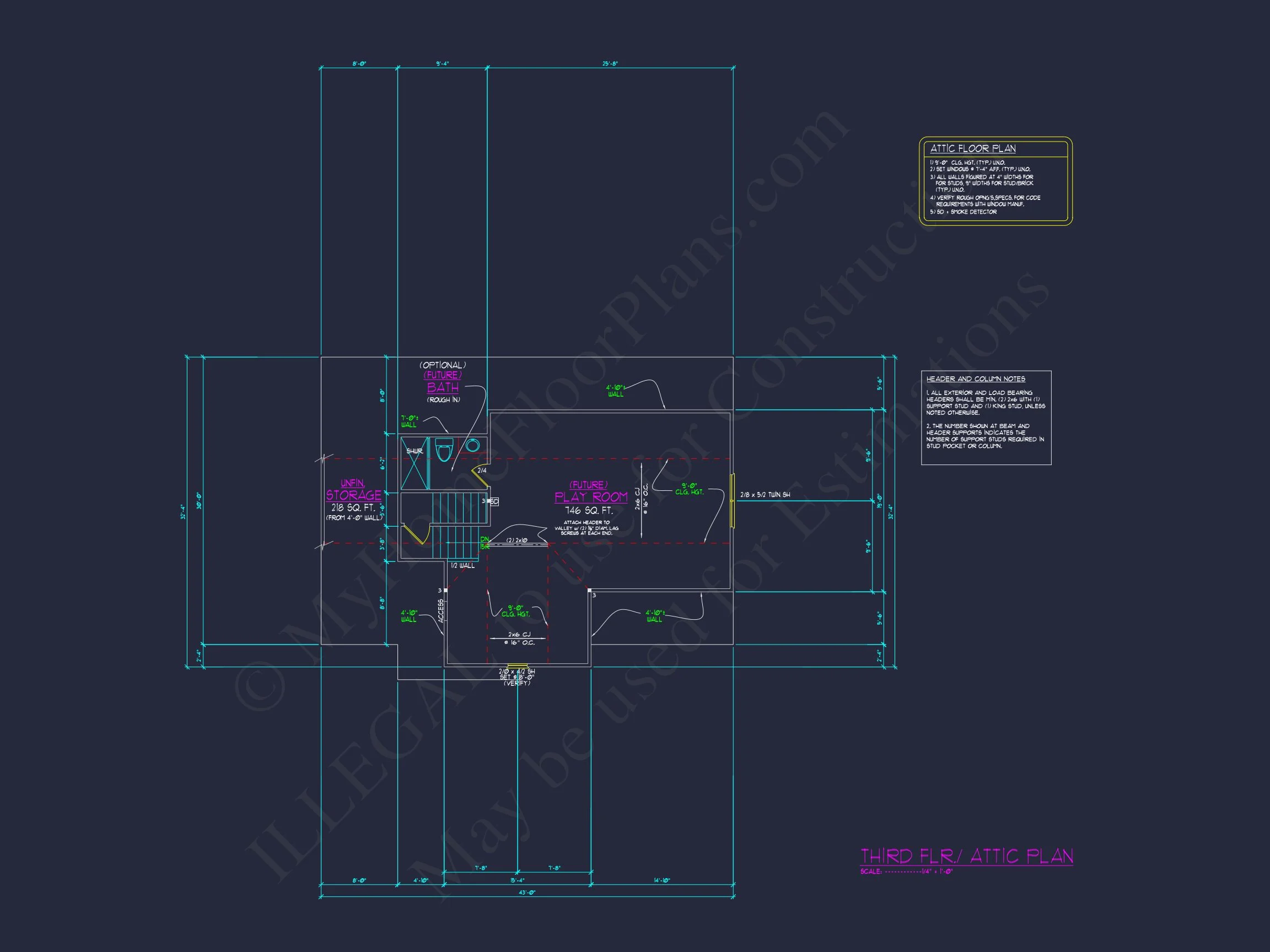 15-1119 HOUSE PLAN - Craftsman House Plan with Stunning 2-Story Design and Blueprint 12 Craftsman house Plan with Stunning 2-Story Design and Blueprint