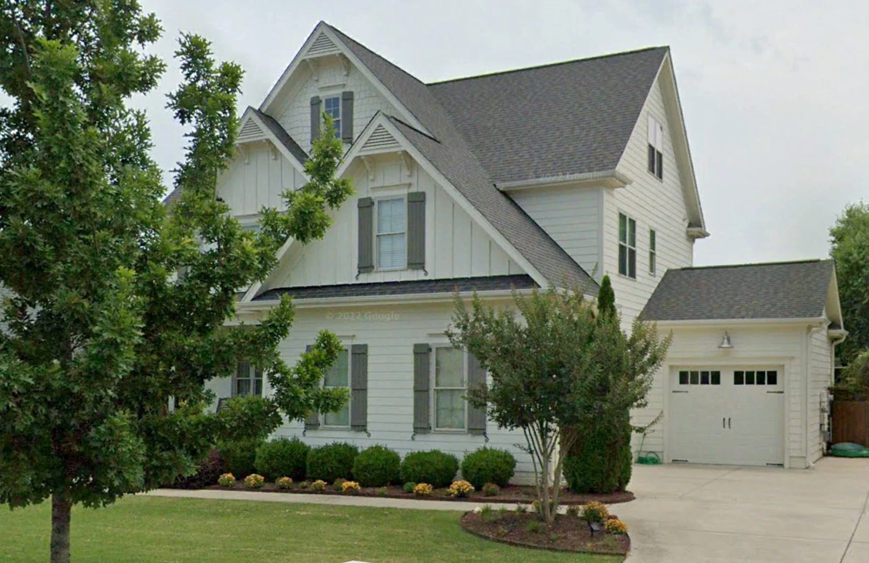 15-1119 HOUSE PLAN - Craftsman House Plan with Stunning 2-Story Design and Blueprint 3 Craftsman house Plan with Stunning 2-Story Design and Blueprint