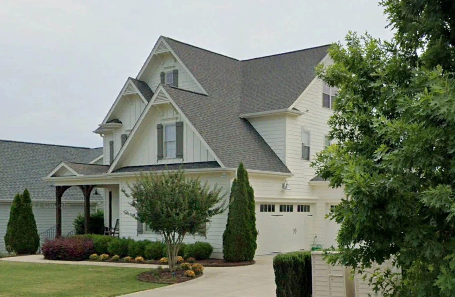 15-1119 HOUSE PLAN - Craftsman House Plan with Stunning 2-Story Design and Blueprint 2 Craftsman house Plan with Stunning 2-Story Design and Blueprint