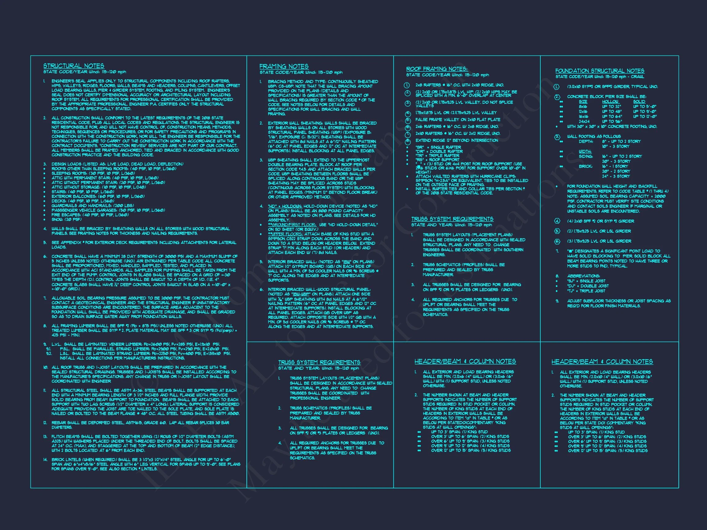 14-2160 HOUSE PLAN - Elegant House Floor Plan with CAD Blueprint Designs 20 Elegant house Floor Plan with CAD Blueprint Designs
