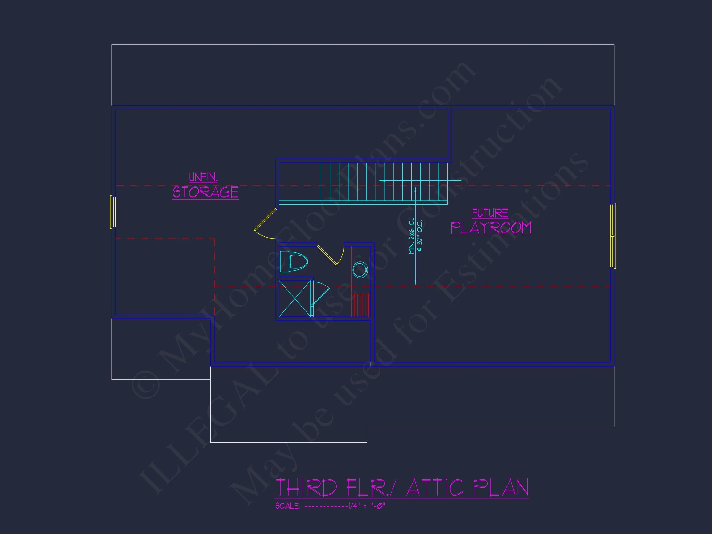 14-2160 HOUSE PLAN - Elegant House Floor Plan with CAD Blueprint Designs 9 Elegant house Floor Plan with CAD Blueprint Designs