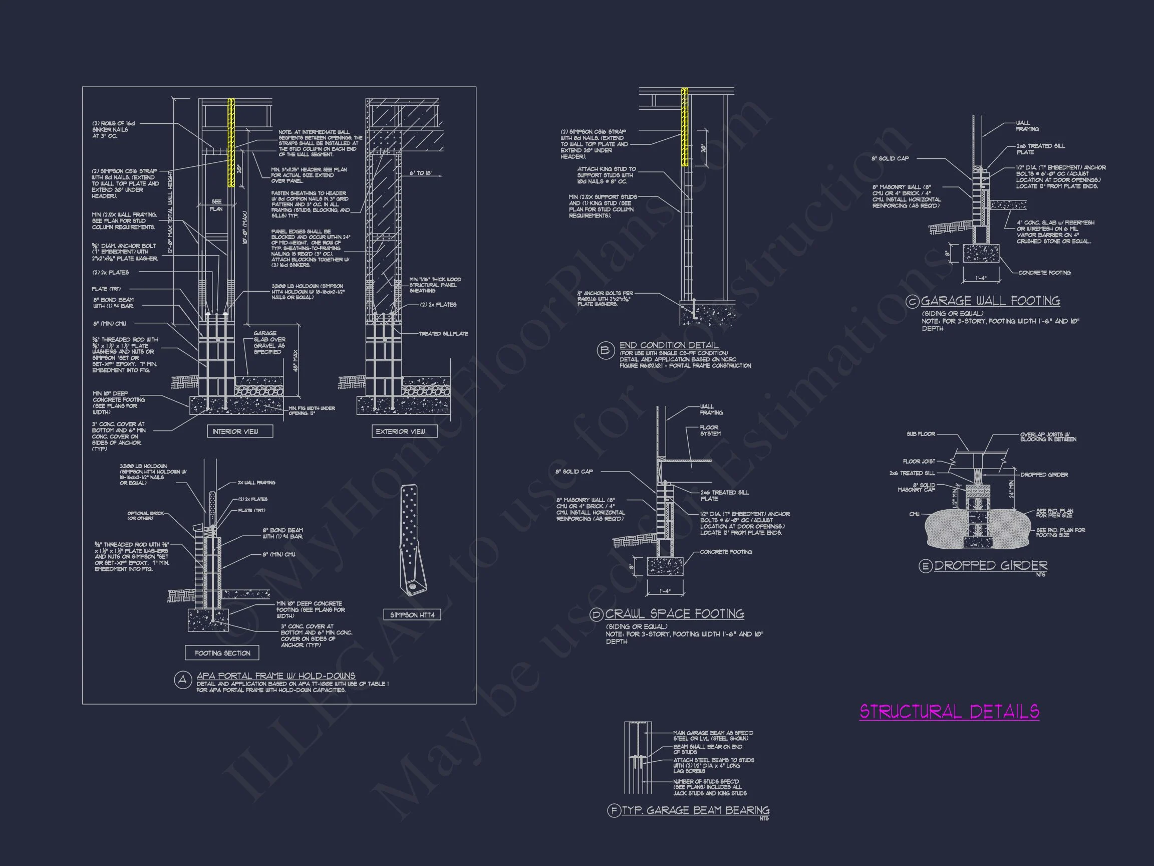 14-2010 HOUSE PLAN - Elegant House Plan with Custom Designs & CAD Blueprints 35 Elegant house Plan with Custom Designs & CAD Blueprints