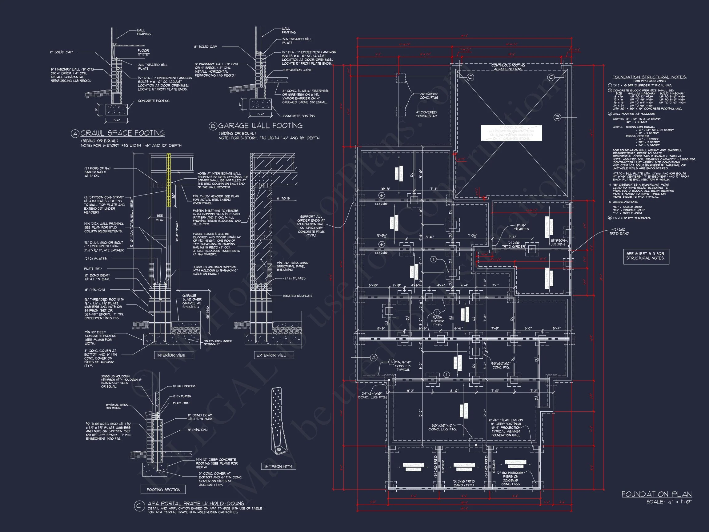 14-1731 HOUSE PLAN - Elegant 2-Story House Plan: Blueprint with CAD Designs 10 Elegant 2-Story house Plan: Blueprint with CAD Designs