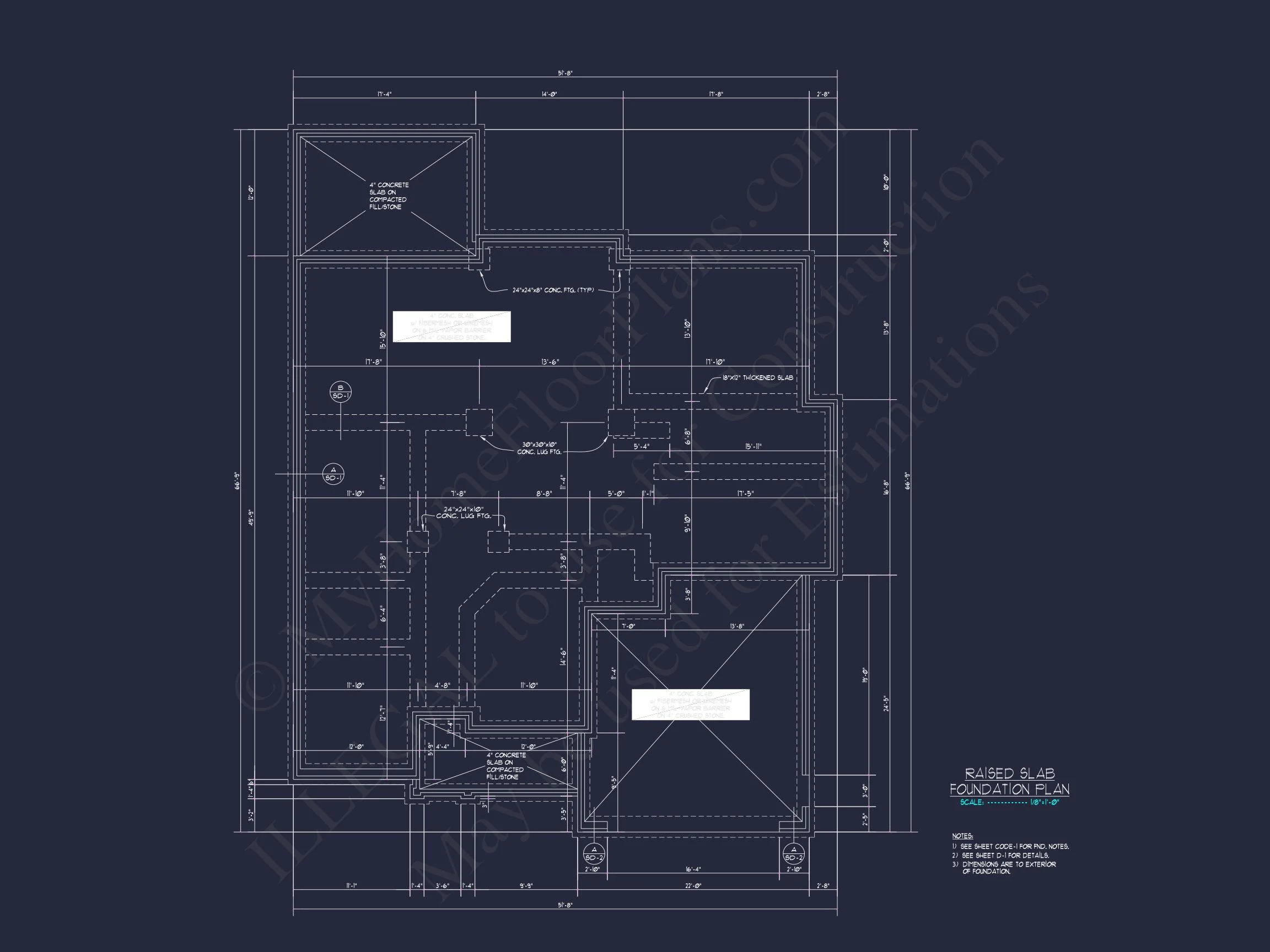 14-1439 HOUSE PLAN - Charming 1.5 Story House Plan with Detailed CAD Blueprint Designs 9 Charming 1.5 Story house Plan with Detailed CAD Blueprint Designs