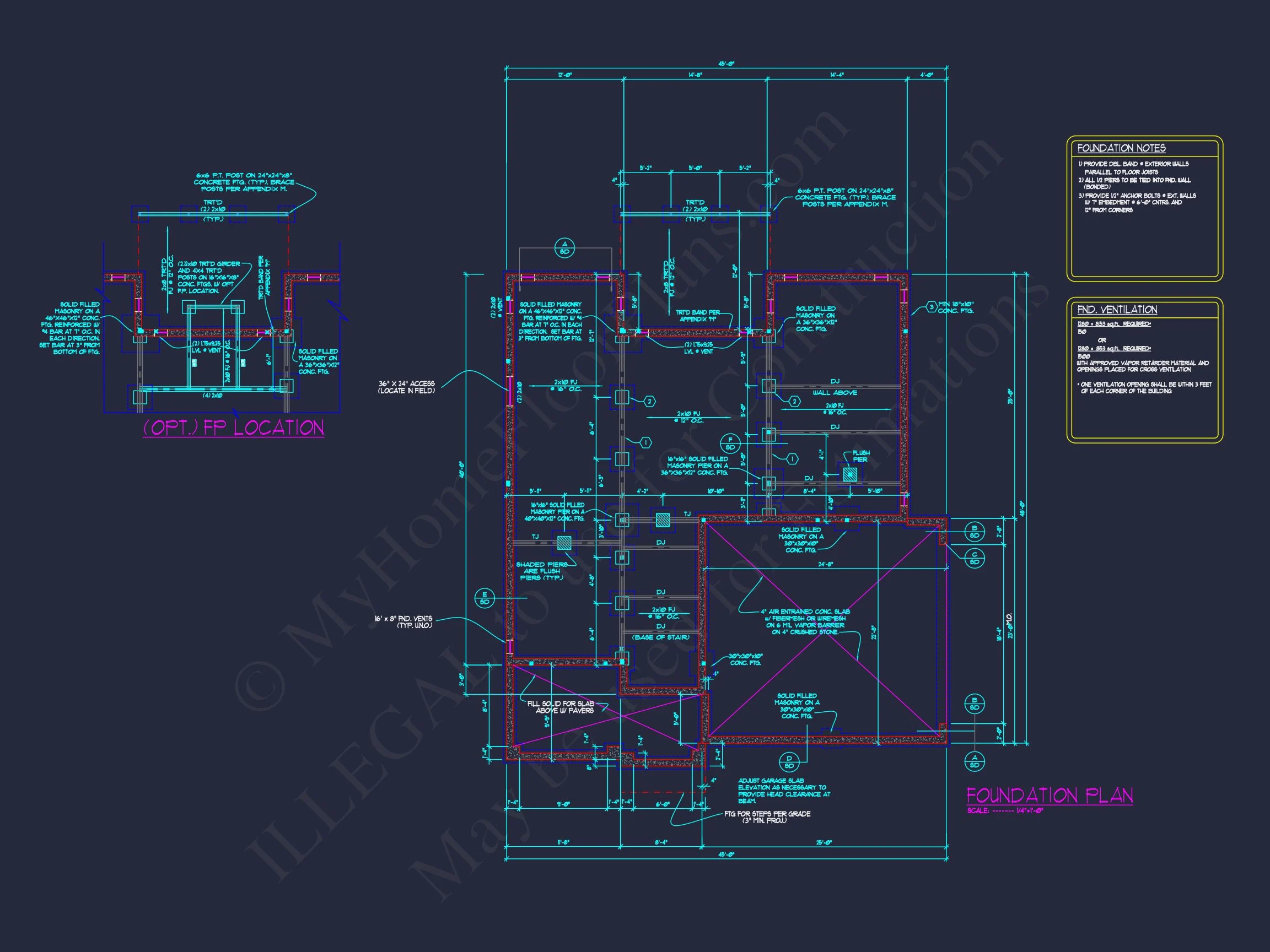 14-1396 HOUSE PLAN - Versatile House Plan with CAD Designs and Bonus Features 11 Versatile house Plan with CAD Designs and Bonus Features