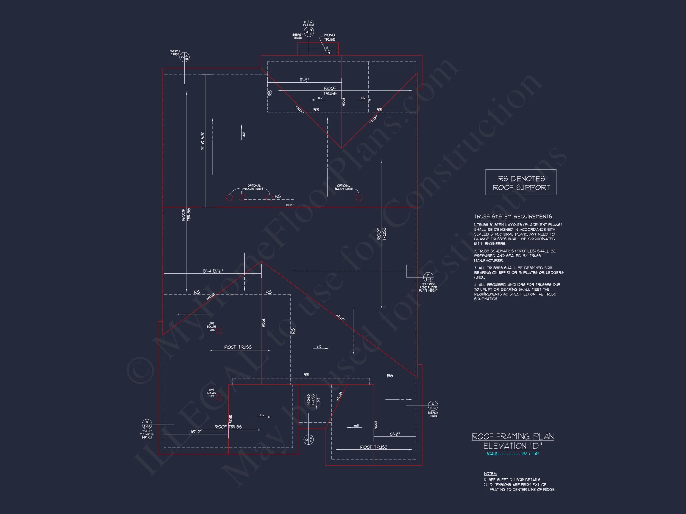 14-1232 HOUSE PLAN - Stylish Craftsman House Plan with Two-Story Floor Designs 28 Stylish Craftsman house Plan with Two-Story Floor Designs