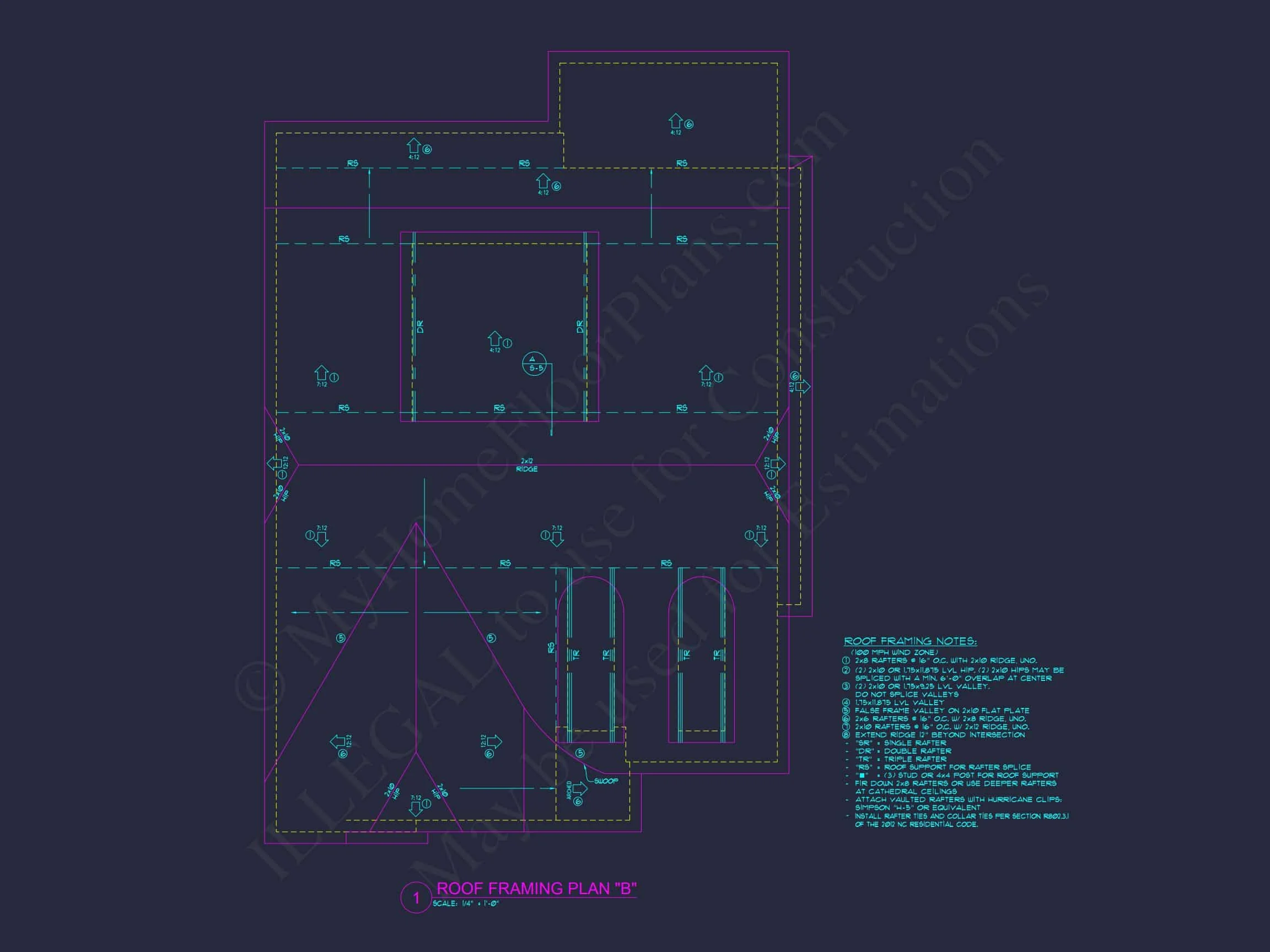 14-1214 HOUSE PLAN - House Plan Design with Floor Plan, CAD Blueprint, and Architecture 17 house Plan Design with Floor Plan, CAD Blueprint, and Architecture