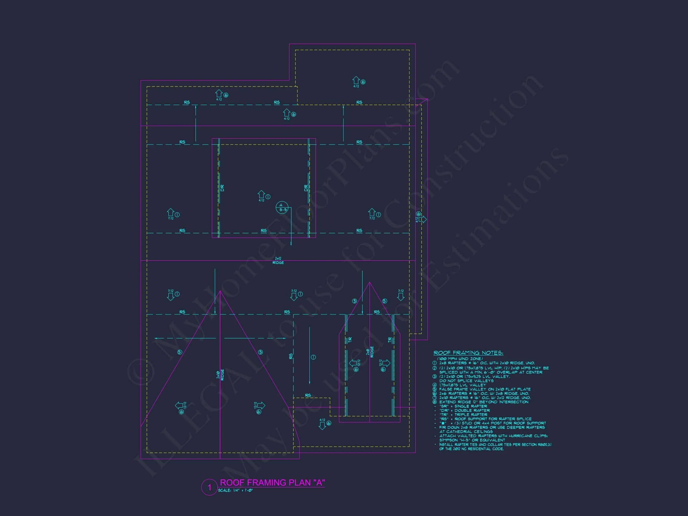 14-1214 HOUSE PLAN - House Plan Design with Floor Plan, CAD Blueprint, and Architecture 16 house Plan Design with Floor Plan, CAD Blueprint, and Architecture