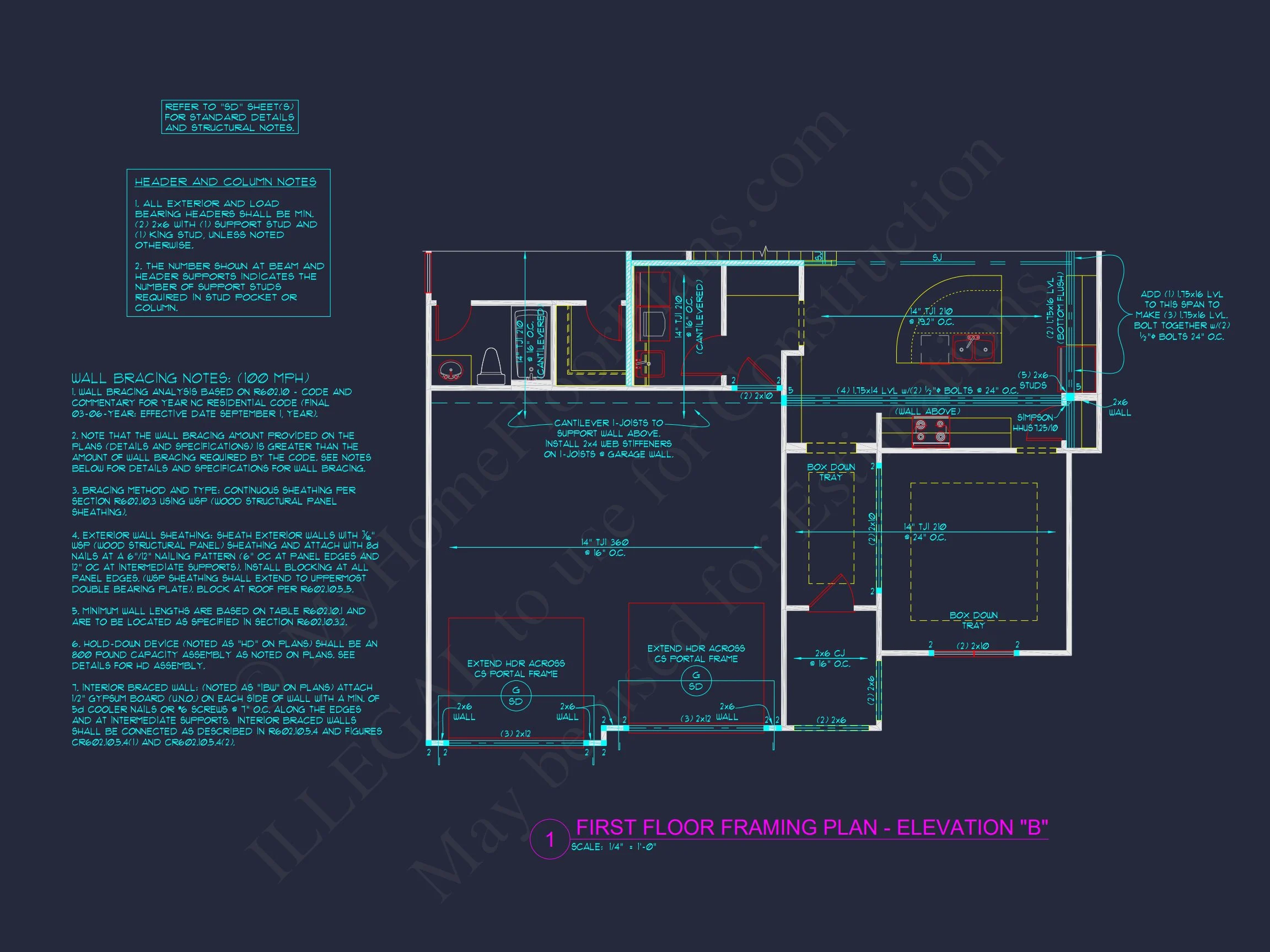14-1214 HOUSE PLAN - House Plan Design with Floor Plan, CAD Blueprint, and Architecture 14 house Plan Design with Floor Plan, CAD Blueprint, and Architecture