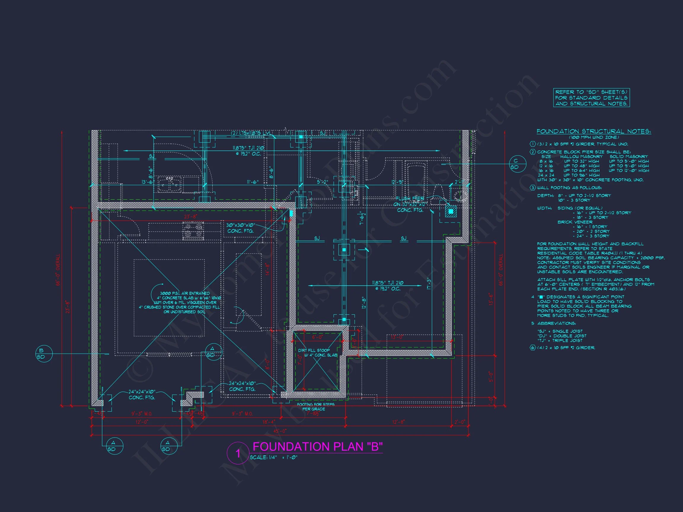 14-1214 HOUSE PLAN - House Plan Design with Floor Plan, CAD Blueprint, and Architecture 12 house Plan Design with Floor Plan, CAD Blueprint, and Architecture