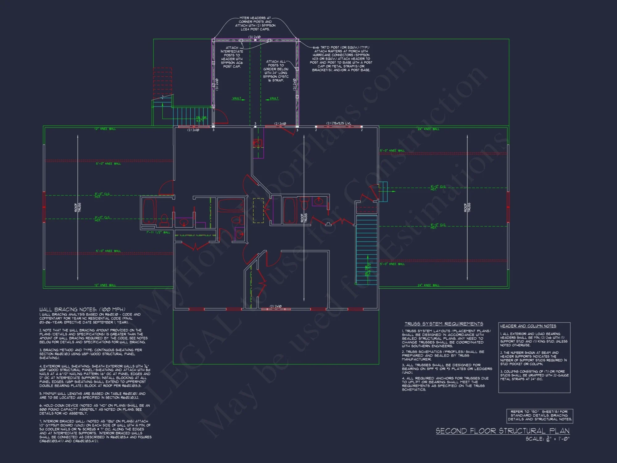 Elegant house Plan with Spacious Design, Blueprint, and CAD