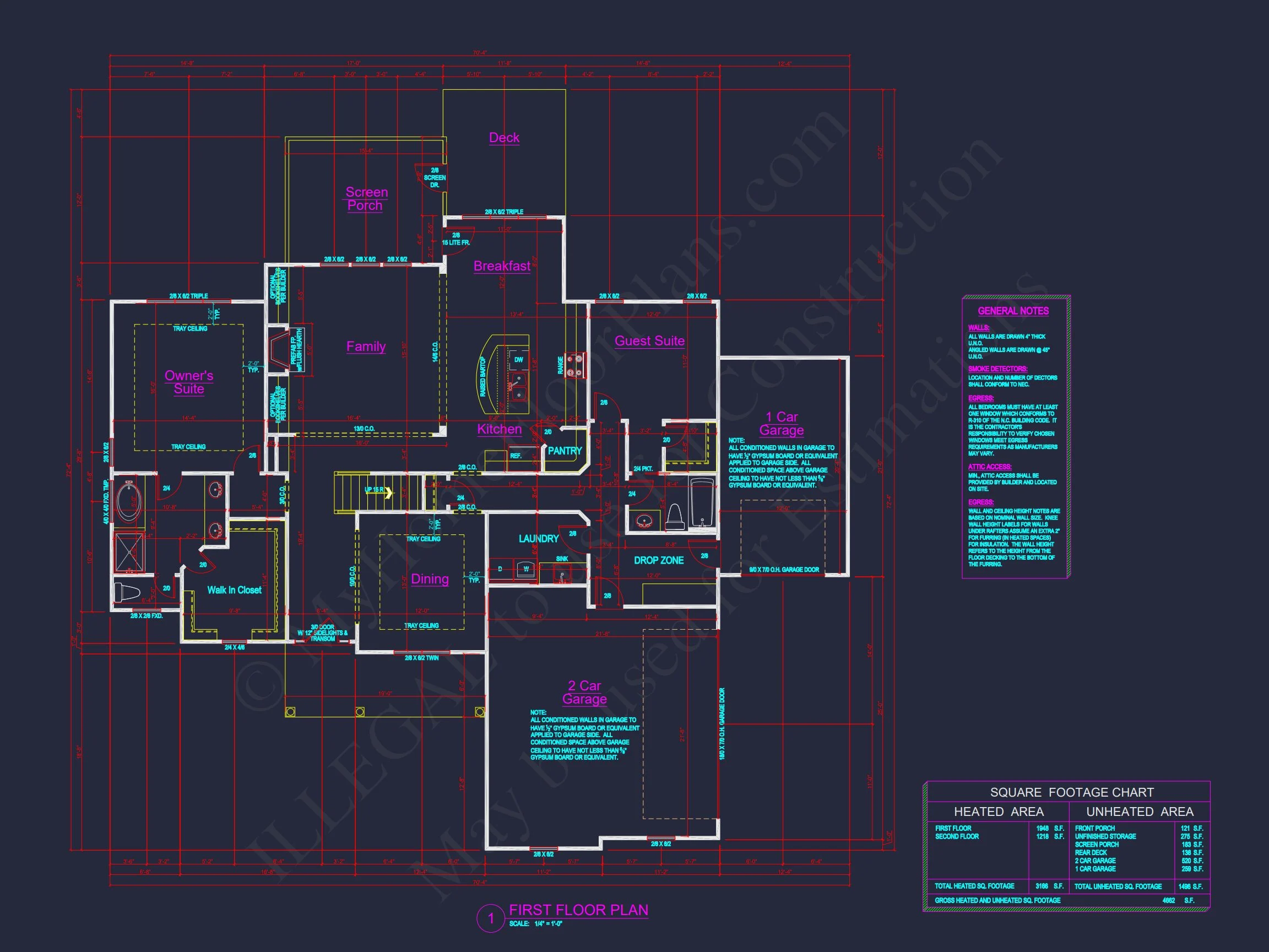 14-1079 HOUSE PLAN - Elegant House Plan with Stunning Floor Designs & CAD Details 5 Elegant house Plan with Stunning Floor Designs & CAD Details