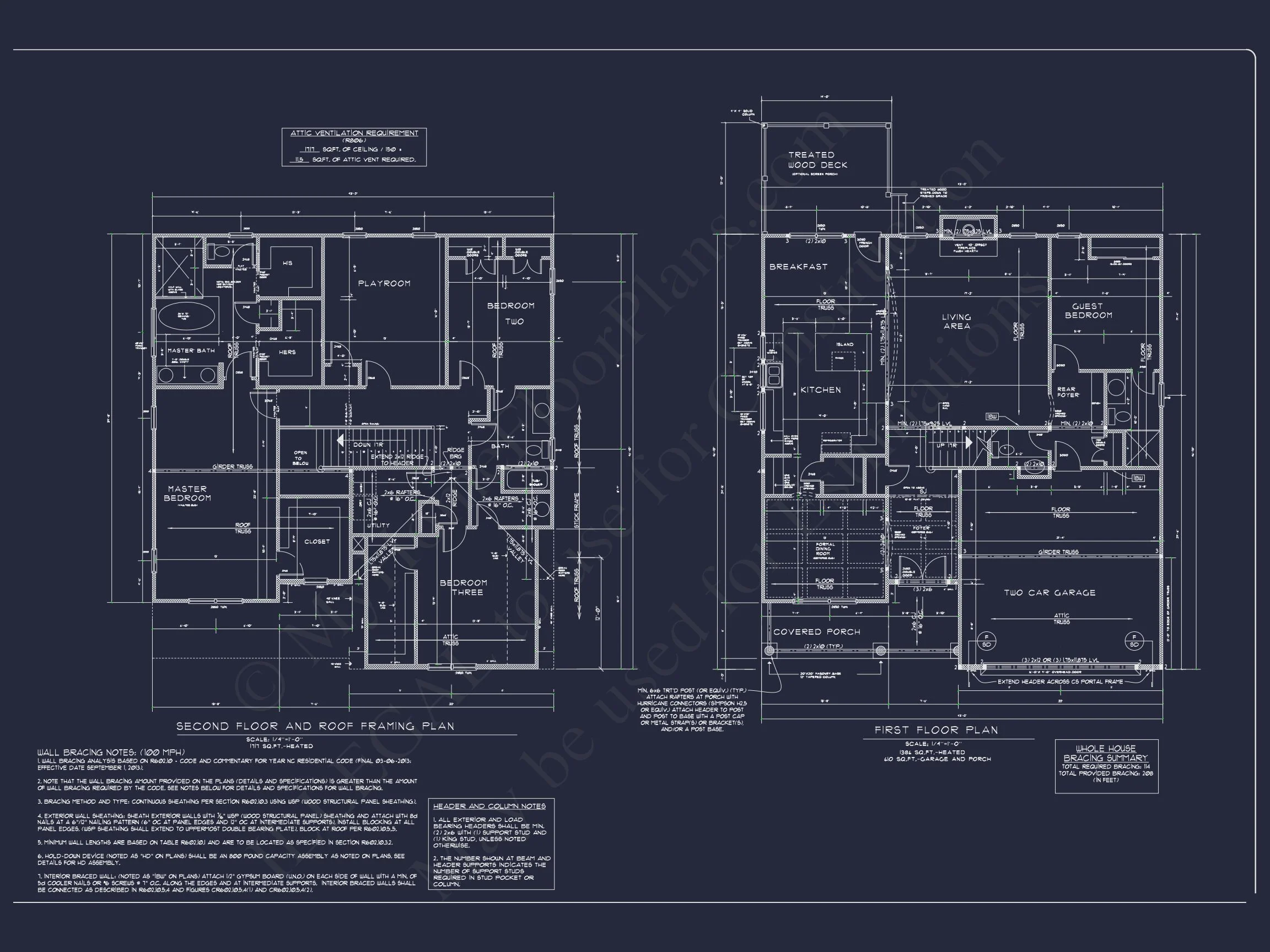 13-2030 HOUSE PLAN - Modern Craftsman House Plan with Detailed CAD Designs 10 Modern Craftsman house Plan with Detailed CAD Designs