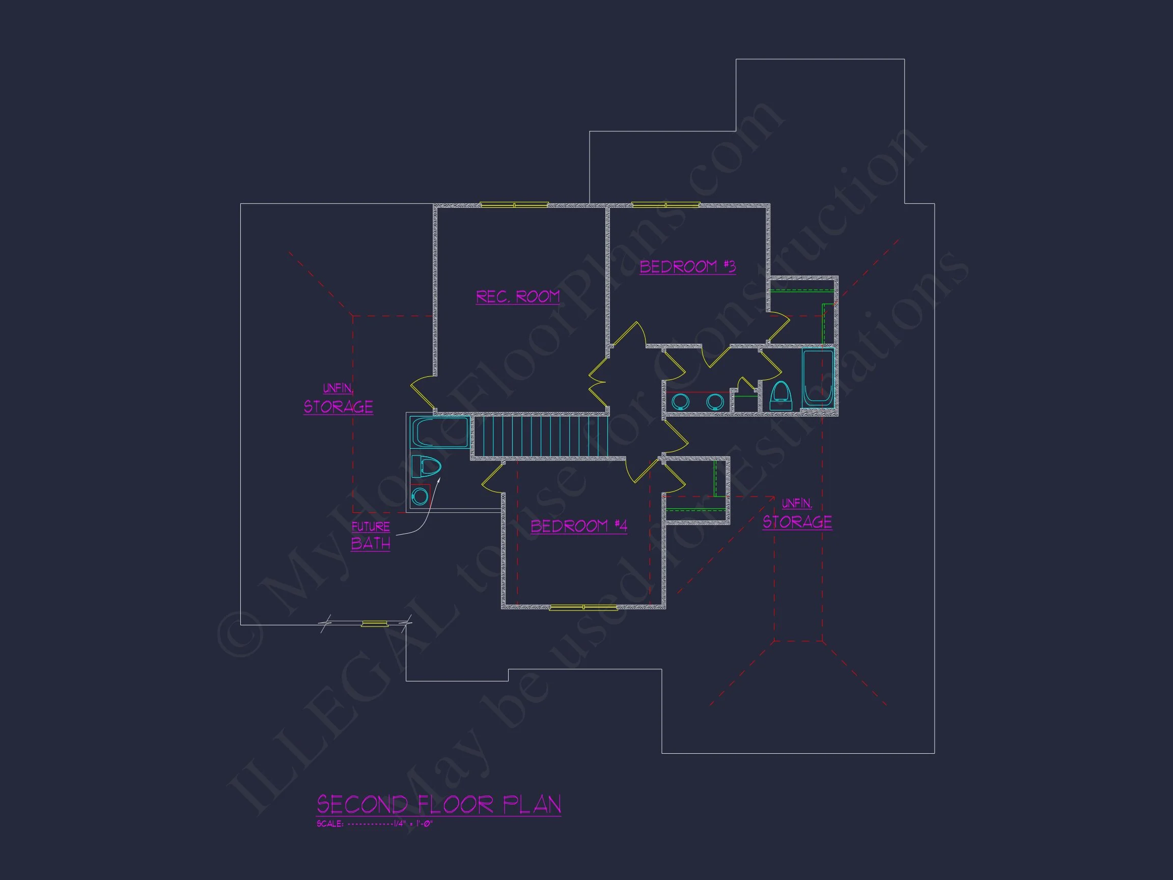 13-2012 HOUSE PLAN - Custom House Plan with Spacious Floor Plan, CAD Designs, and Blueprint 5 Custom house Plan with Spacious Floor Plan, CAD Designs, and Blueprint
