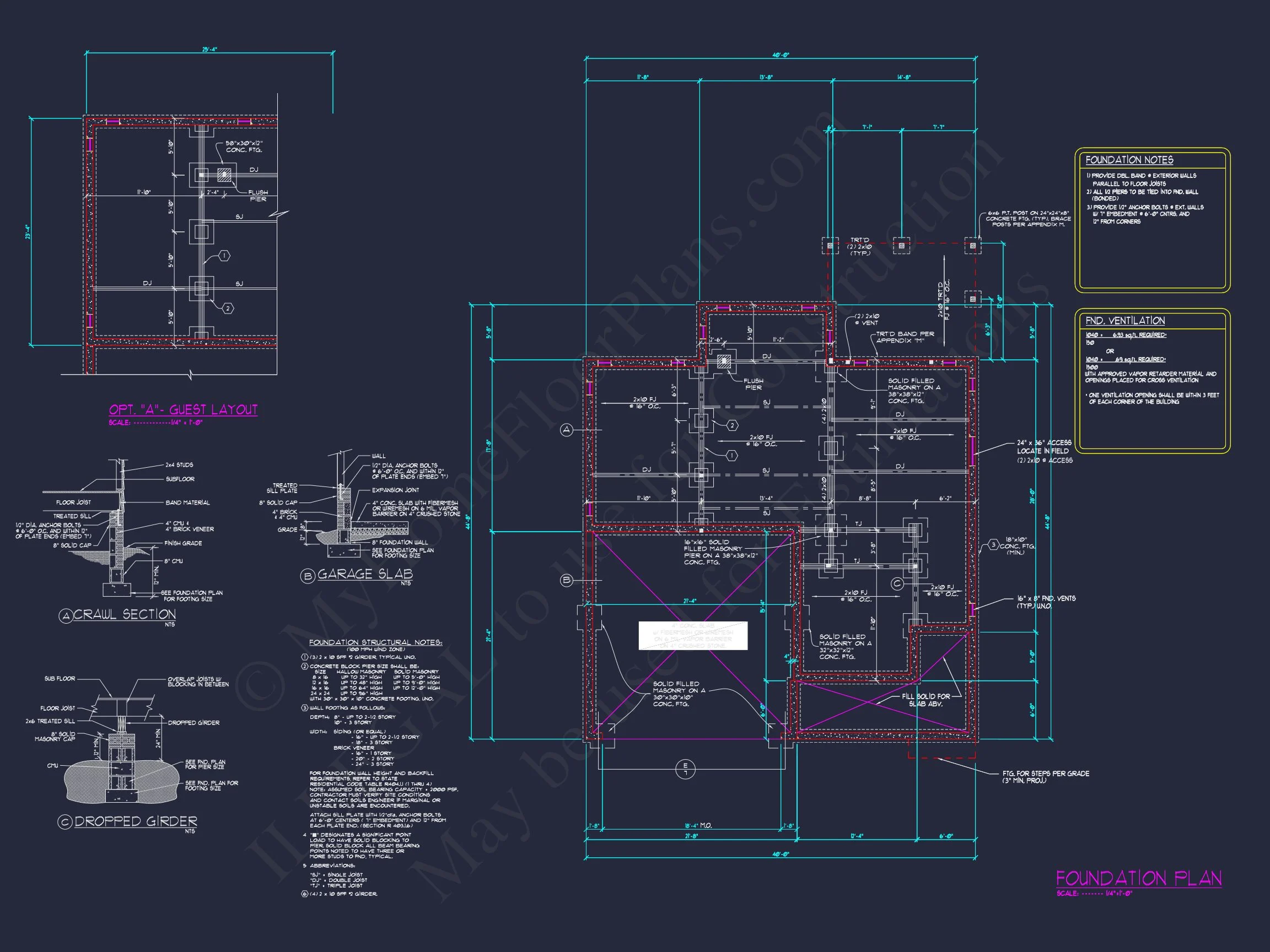 13-1995 HOUSE PLAN - Spacious House Design with Floor Plan, CAD, and Features 11 Spacious house Design with Floor Plan, CAD, and Features