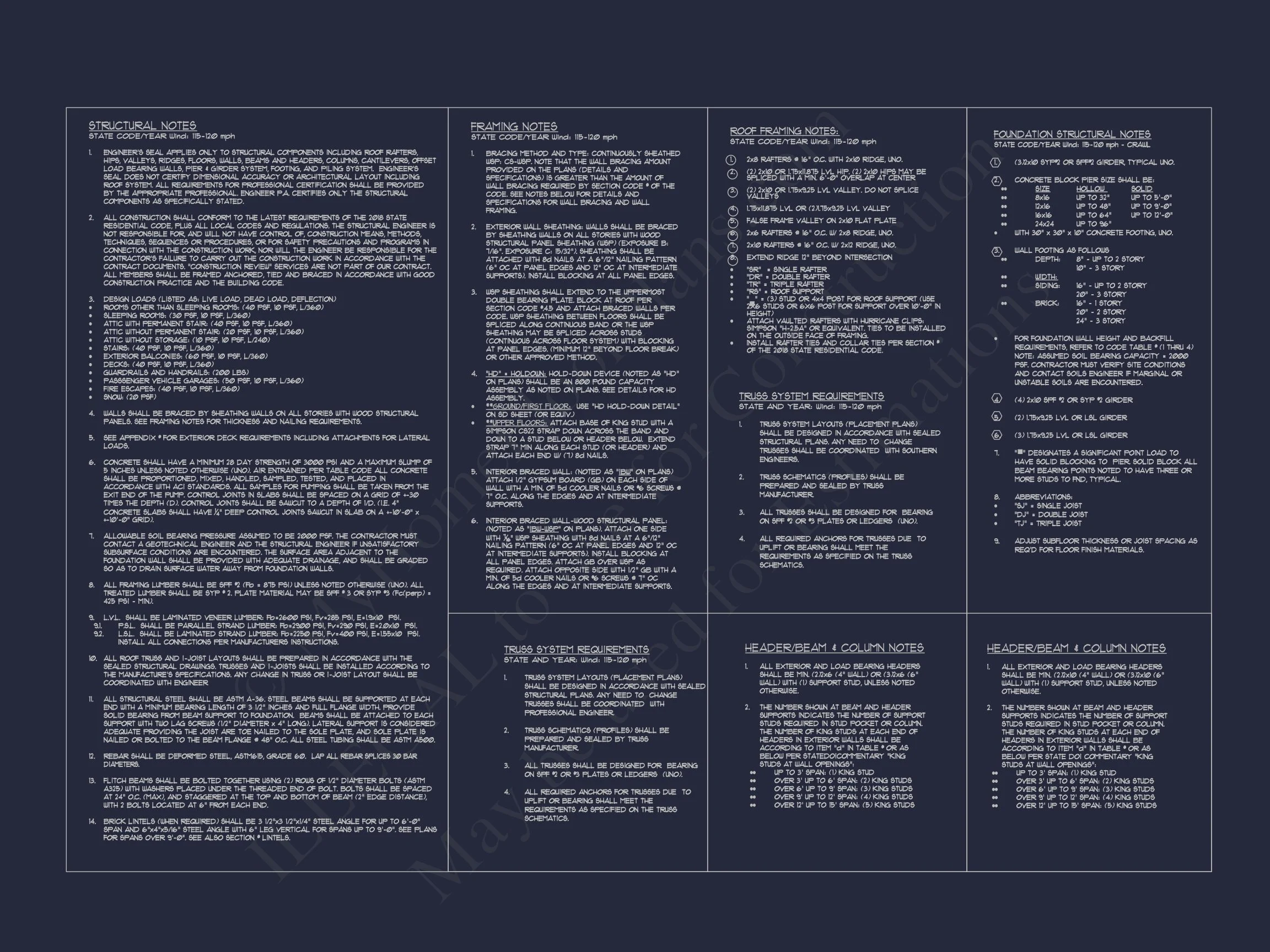 13-1832 HOUSE PLAN - Colonial Farmhouse House Plan with CAD Designs & Floor Plans 23 Colonial Farmhouse house Plan with CAD Designs & Floor Plans
