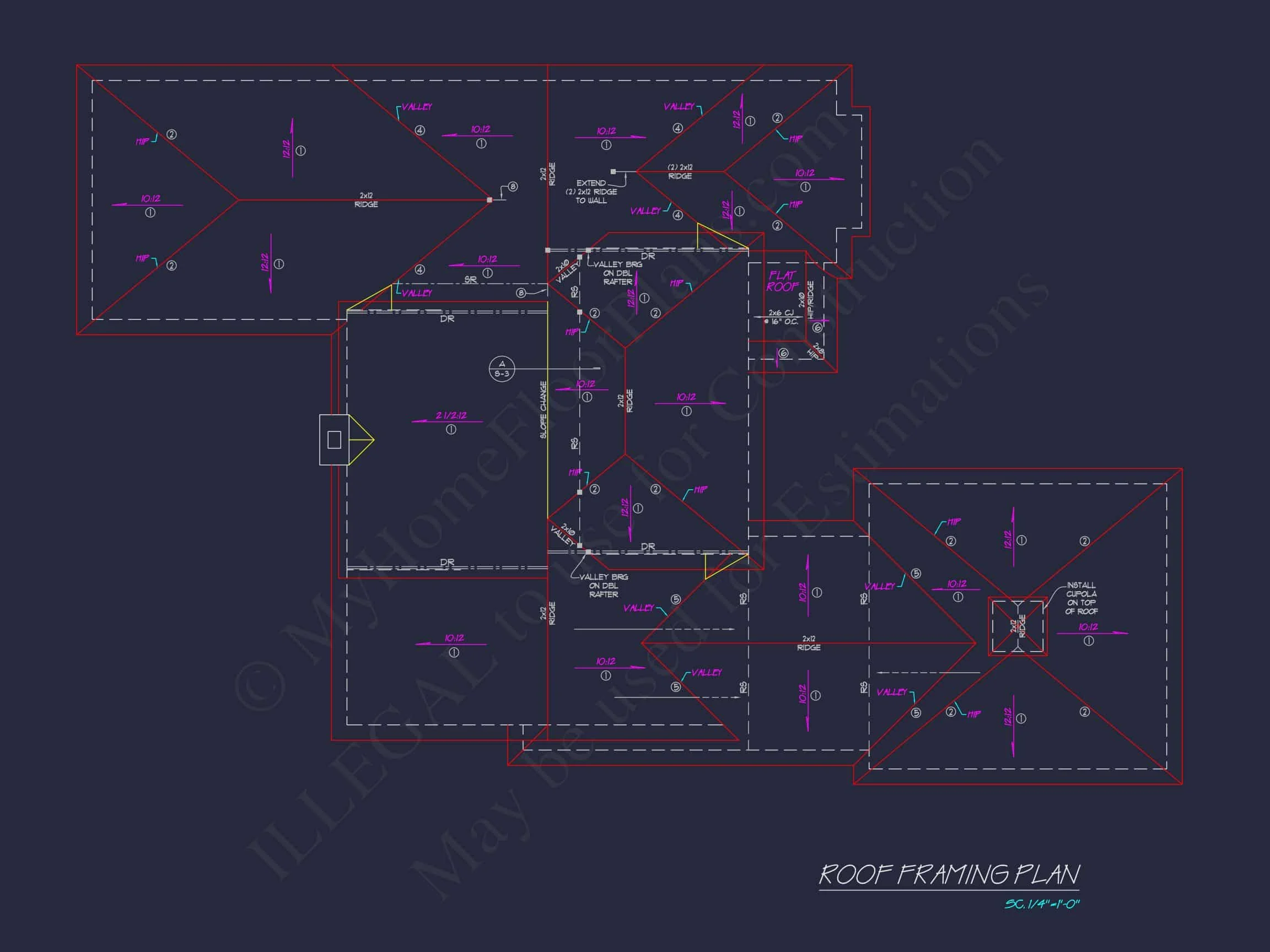 13-1832 HOUSE PLAN - Colonial Farmhouse House Plan with CAD Designs & Floor Plans 21 Colonial Farmhouse house Plan with CAD Designs & Floor Plans